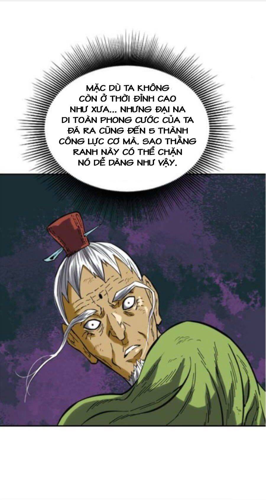 Thiên Hạ Đệ Nhất Nhân Chapter 28 - 19