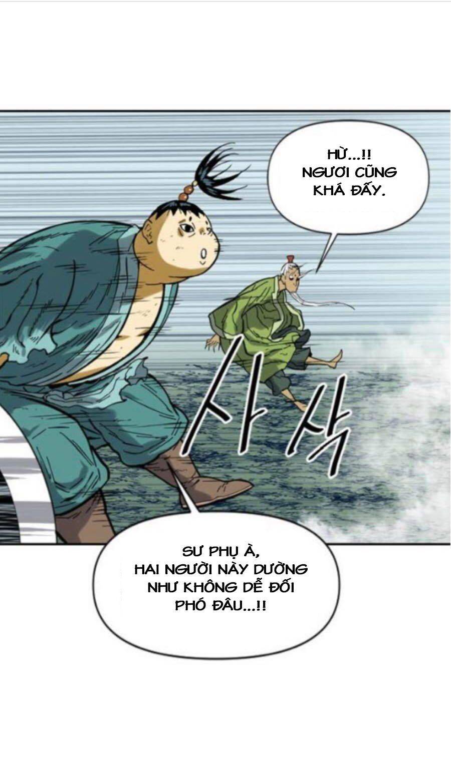 Thiên Hạ Đệ Nhất Nhân Chapter 28 - 20