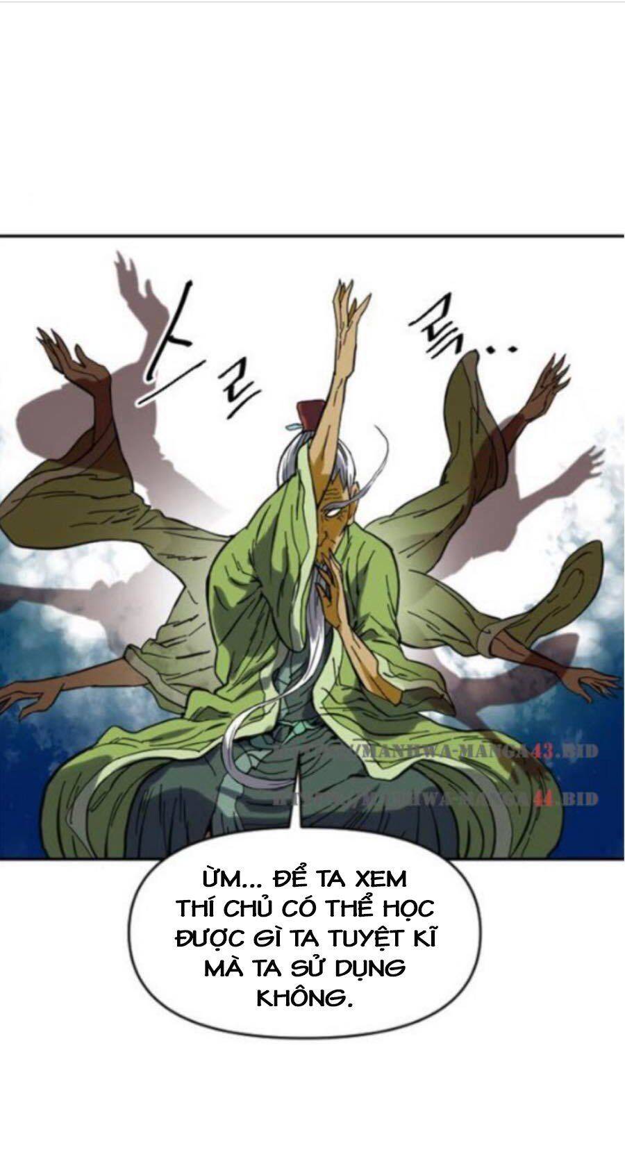 Thiên Hạ Đệ Nhất Nhân Chapter 28 - 22