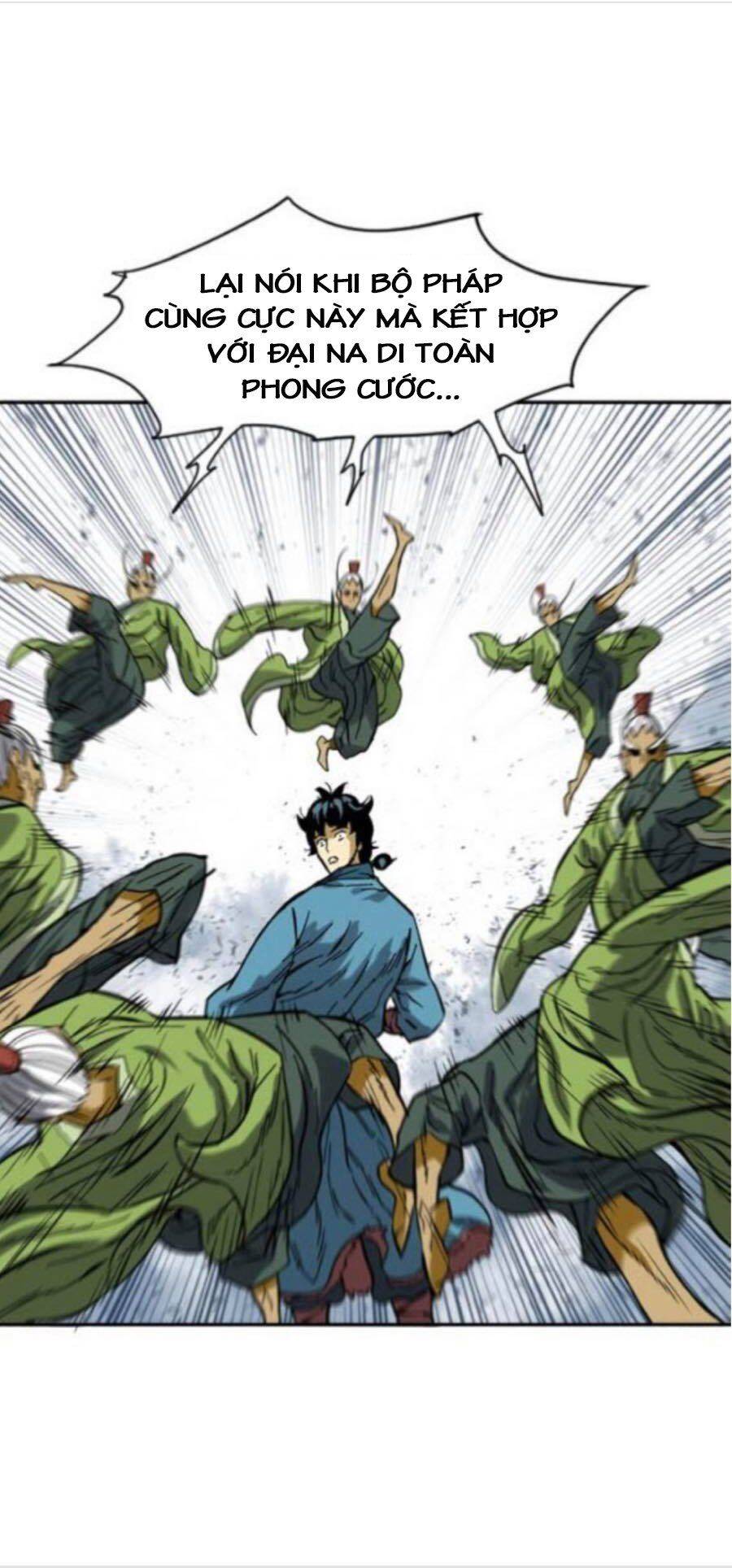 Thiên Hạ Đệ Nhất Nhân Chapter 28 - 25