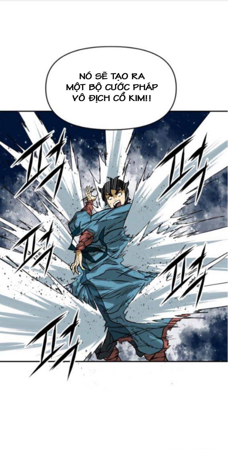 Thiên Hạ Đệ Nhất Nhân Chapter 28 - 26