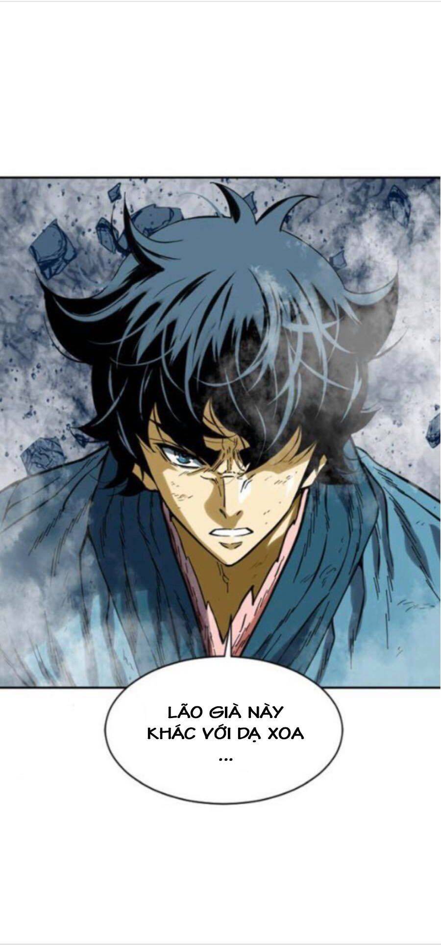 Thiên Hạ Đệ Nhất Nhân Chapter 28 - 29