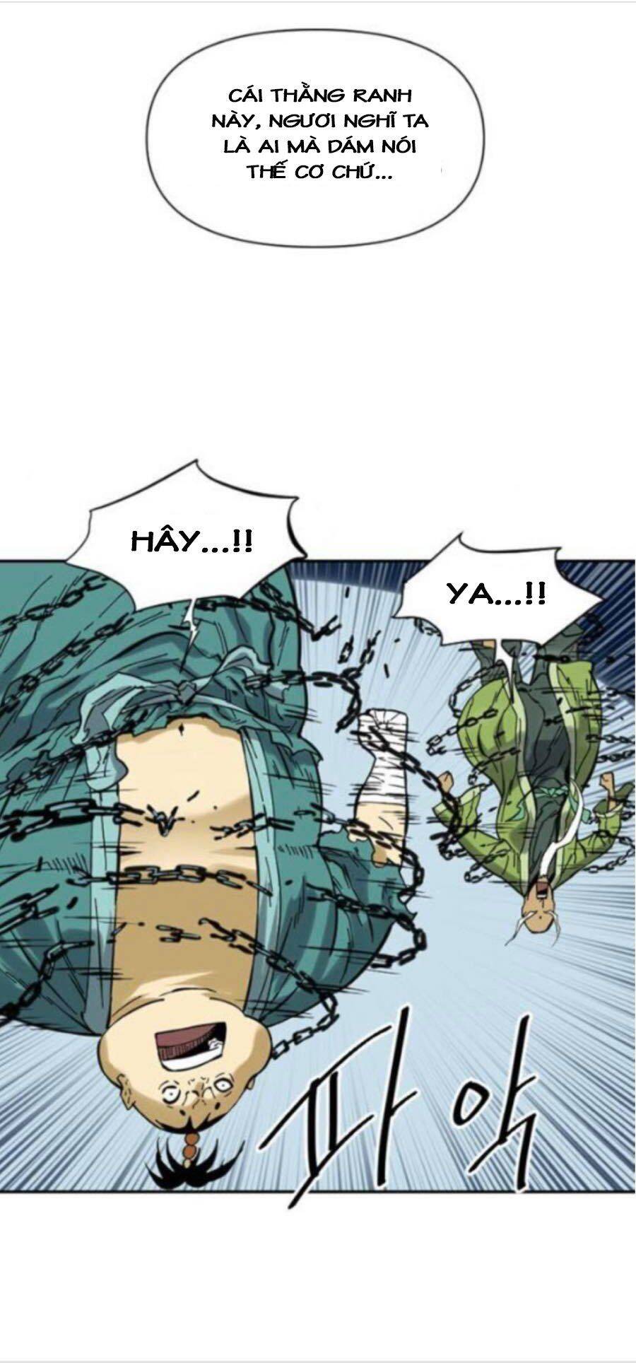 Thiên Hạ Đệ Nhất Nhân Chapter 28 - 4