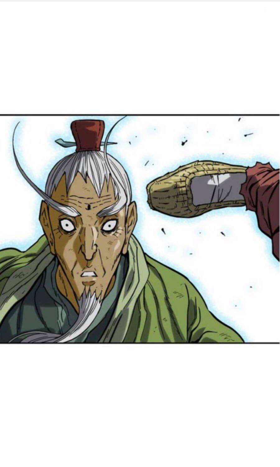 Thiên Hạ Đệ Nhất Nhân Chapter 28 - 31