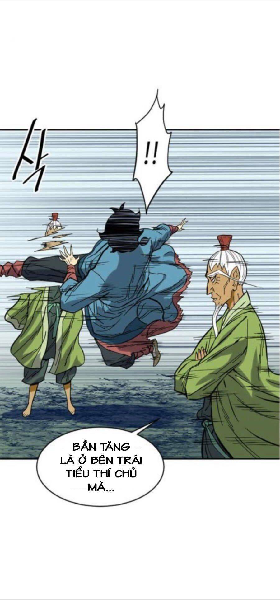 Thiên Hạ Đệ Nhất Nhân Chapter 28 - 32