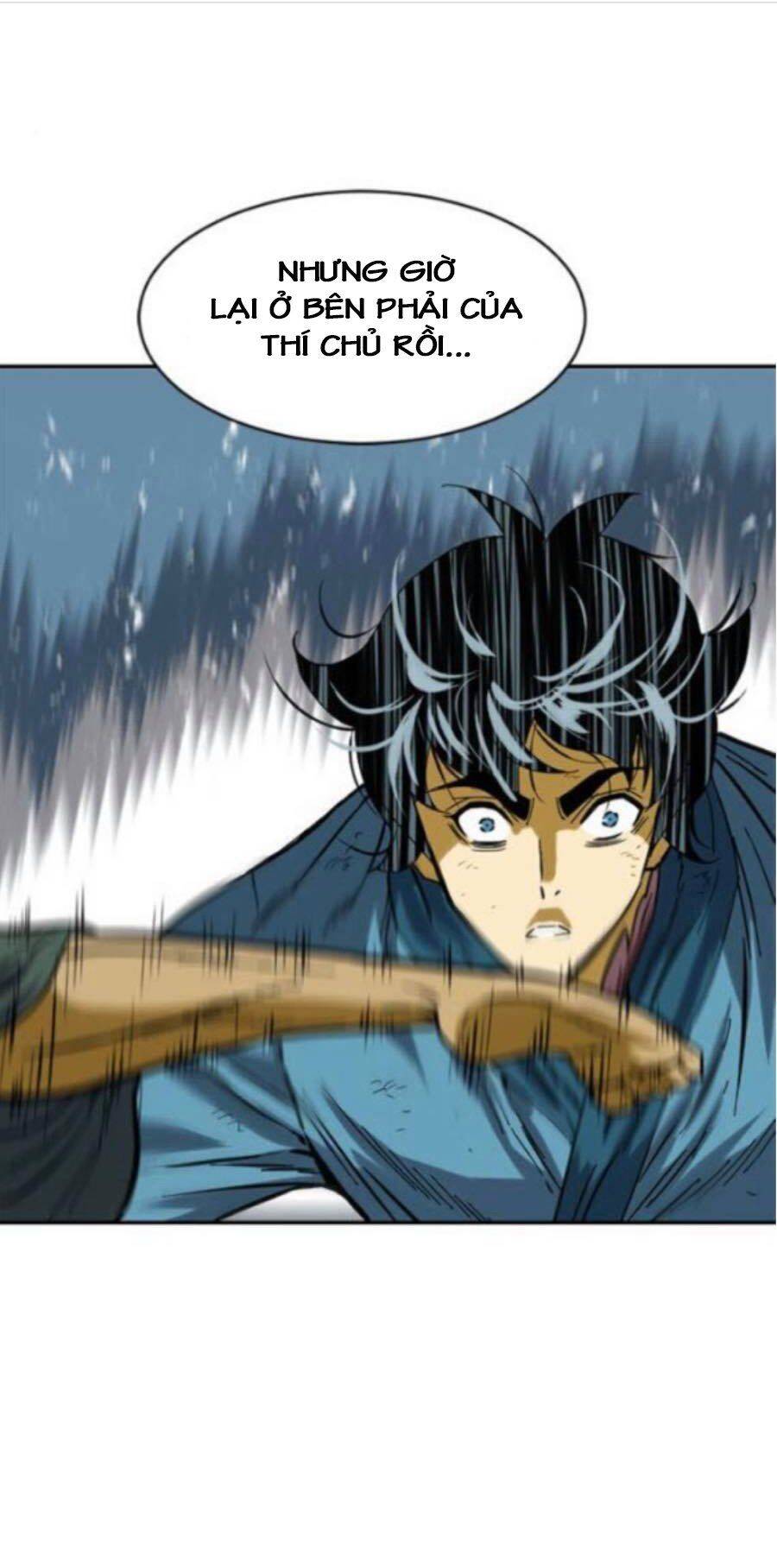Thiên Hạ Đệ Nhất Nhân Chapter 28 - 33