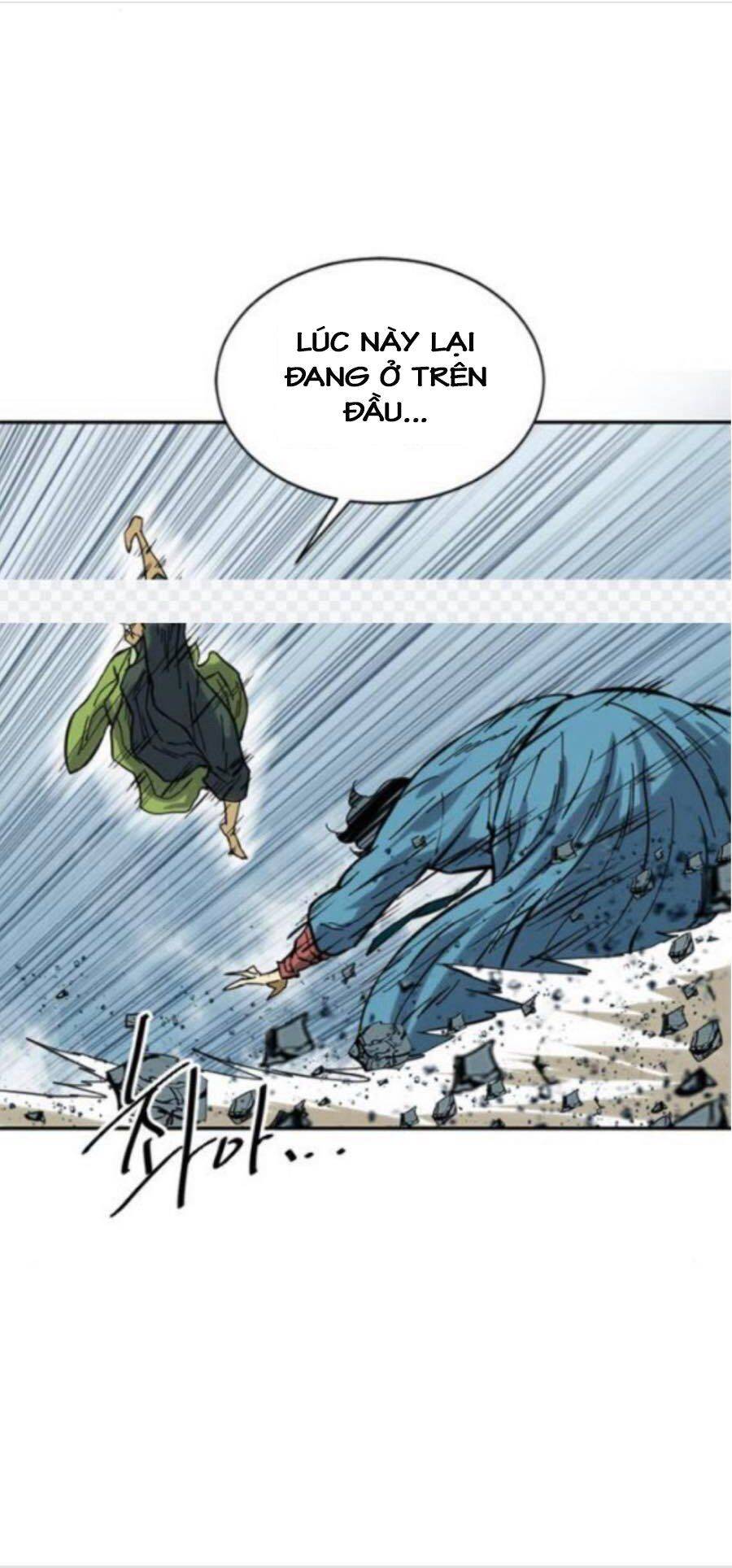 Thiên Hạ Đệ Nhất Nhân Chapter 28 - 35