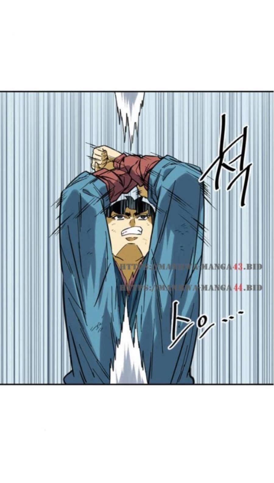 Thiên Hạ Đệ Nhất Nhân Chapter 28 - 36