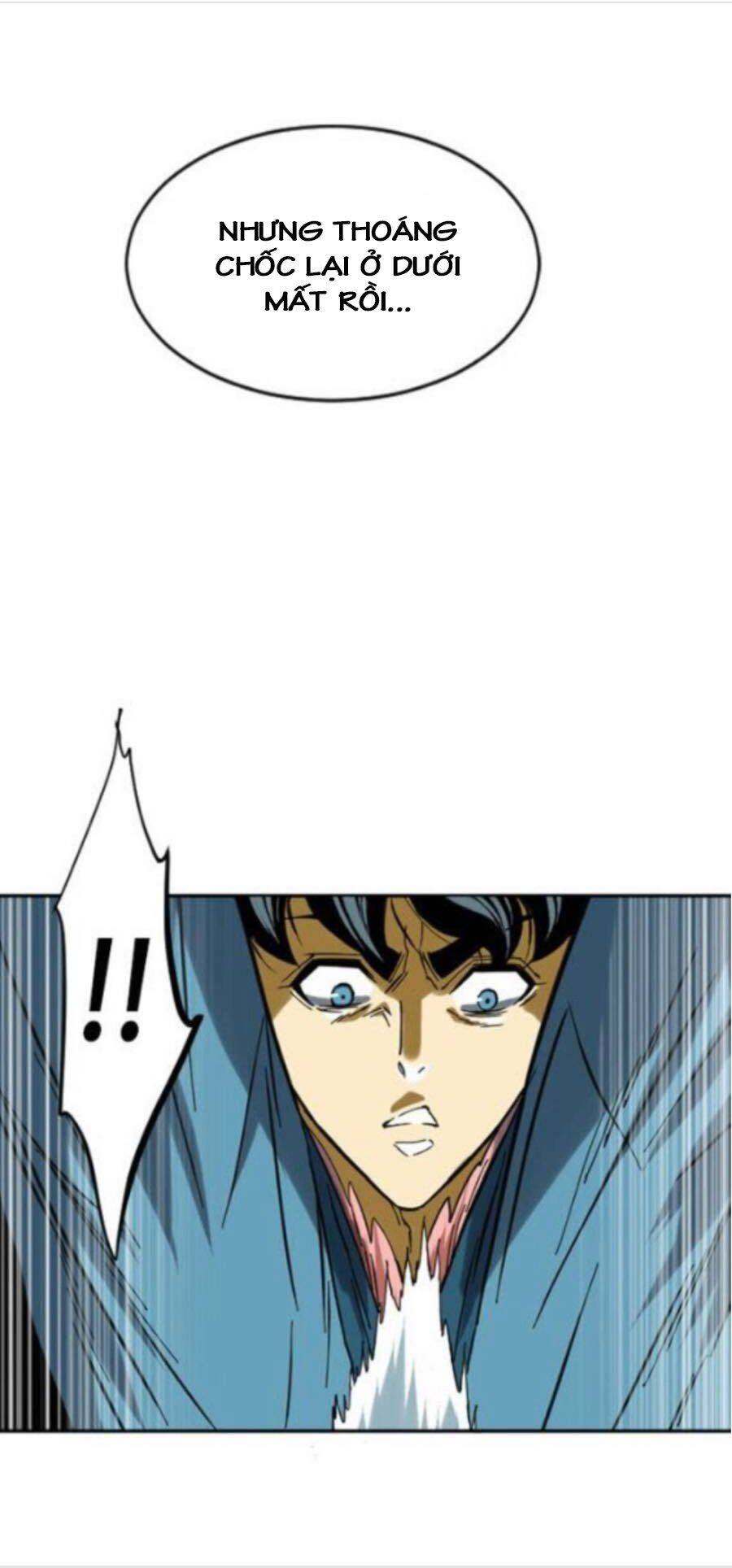 Thiên Hạ Đệ Nhất Nhân Chapter 28 - 37