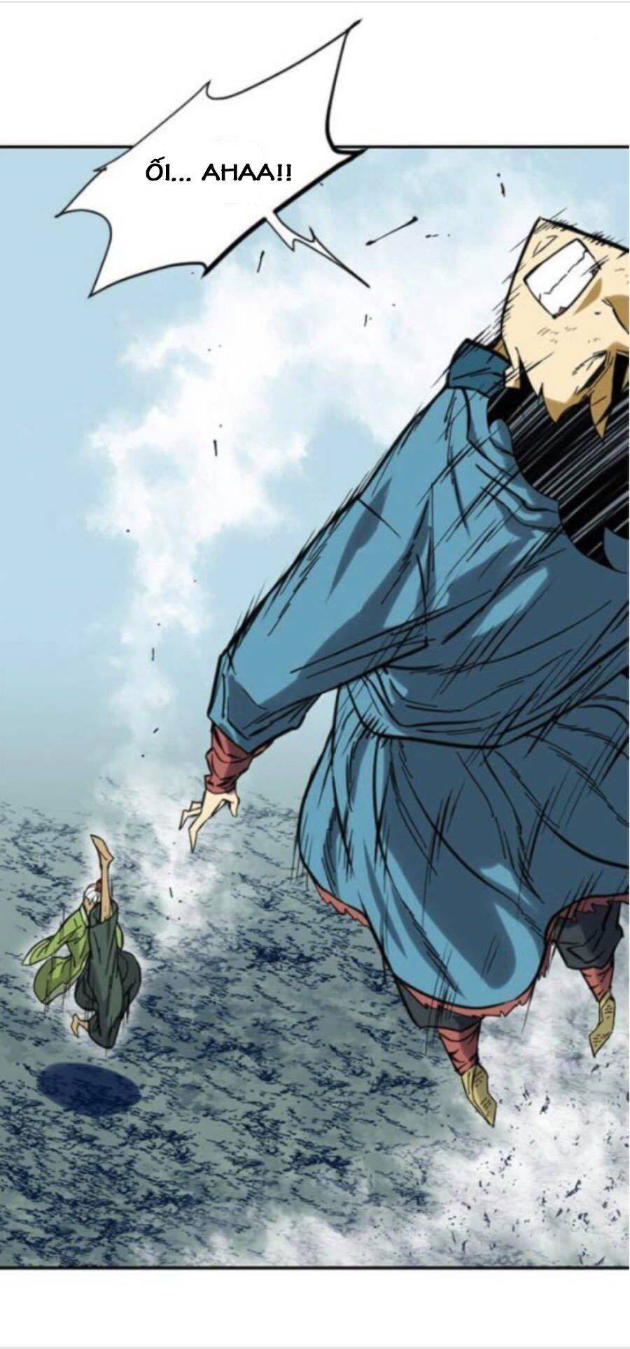 Thiên Hạ Đệ Nhất Nhân Chapter 28 - 39