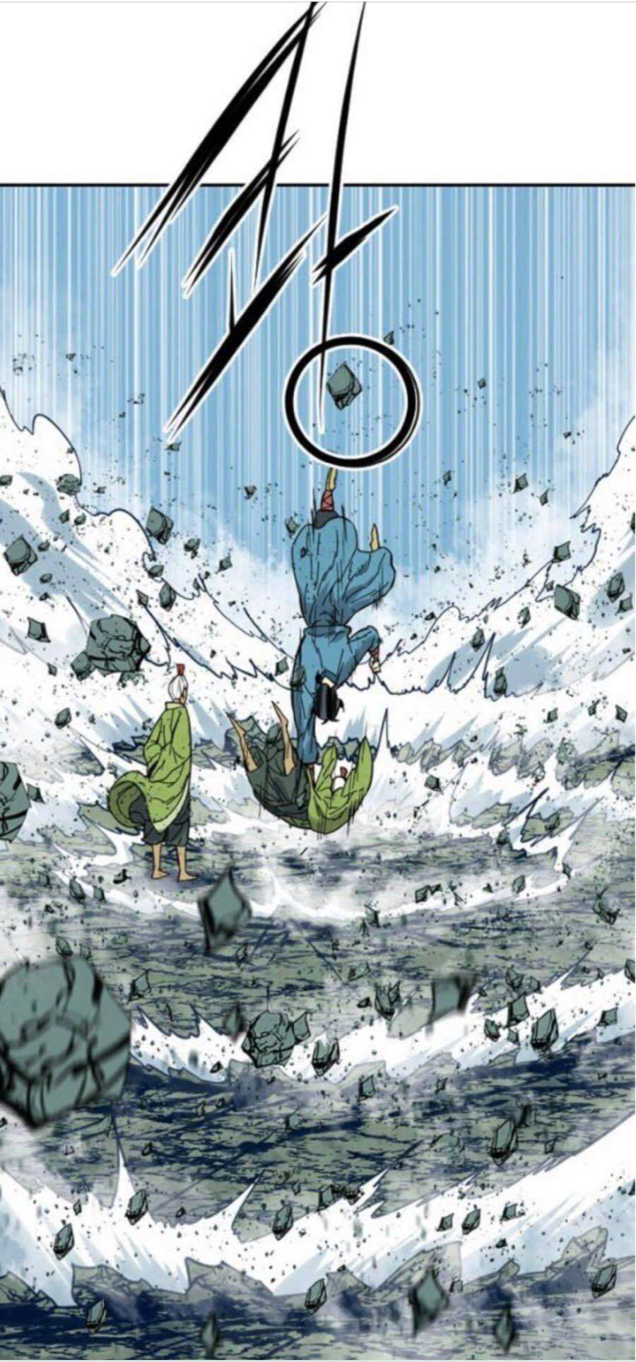 Thiên Hạ Đệ Nhất Nhân Chapter 28 - 41