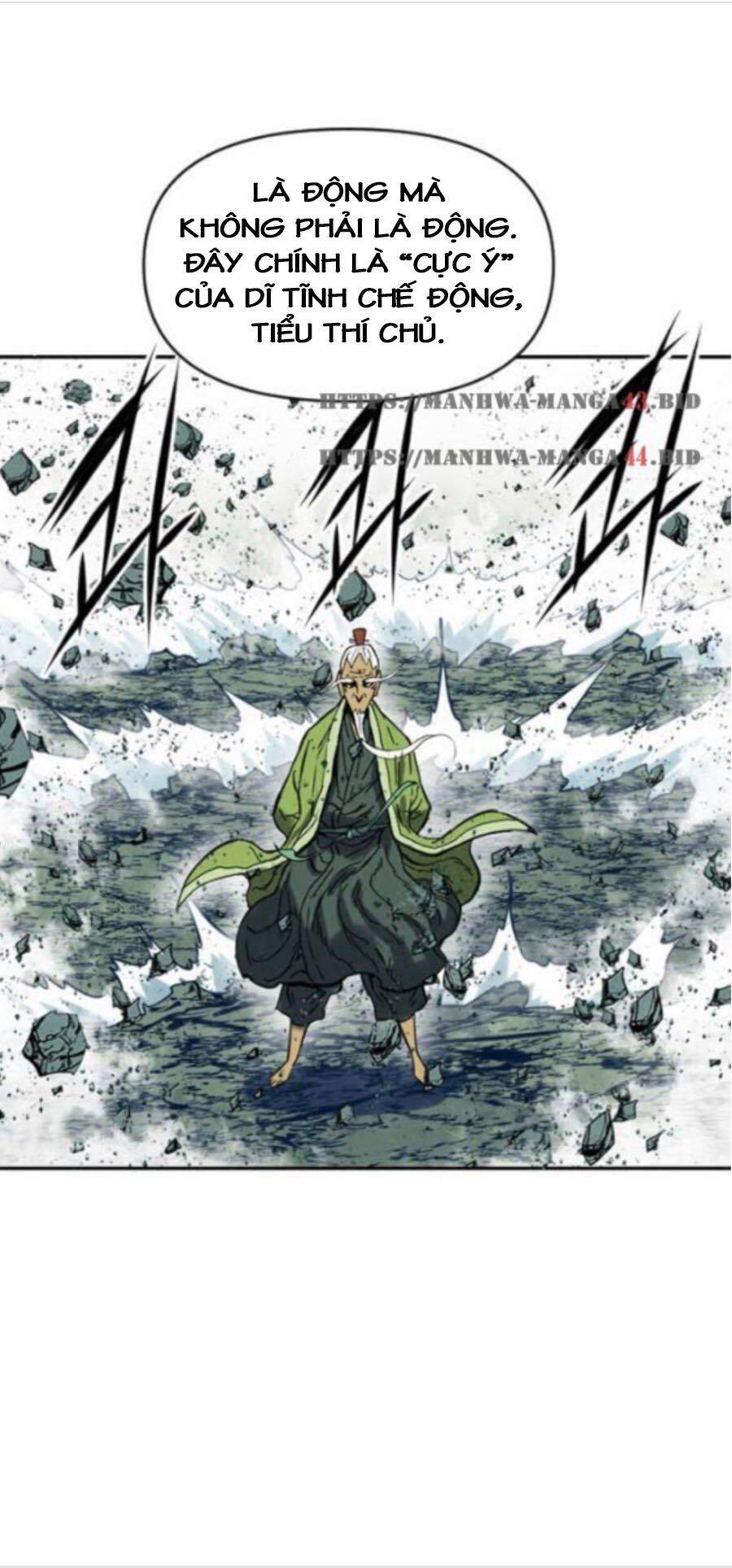 Thiên Hạ Đệ Nhất Nhân Chapter 28 - 42