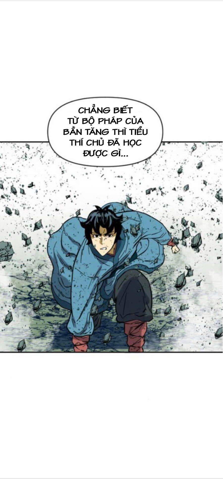 Thiên Hạ Đệ Nhất Nhân Chapter 28 - 43