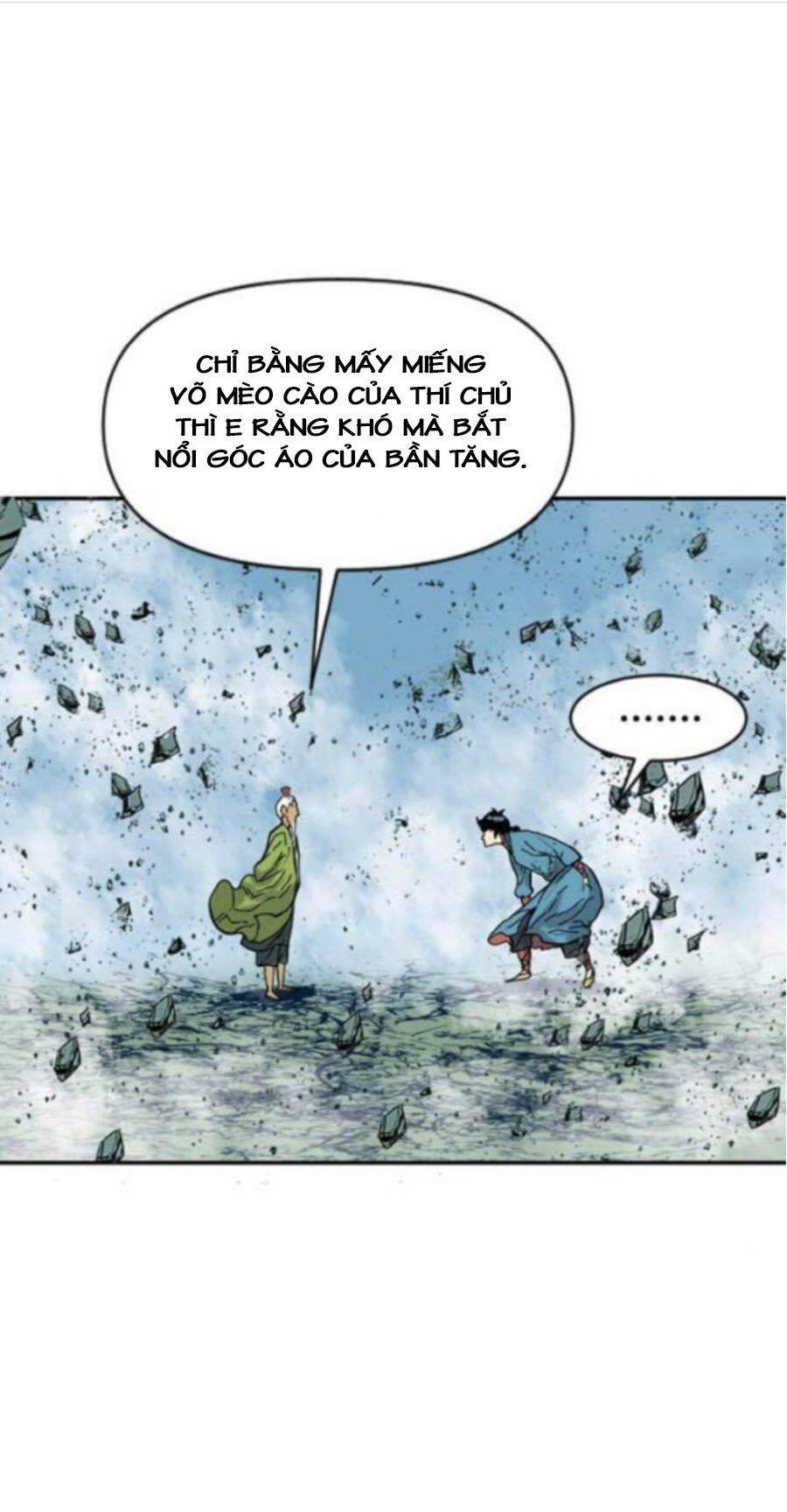 Thiên Hạ Đệ Nhất Nhân Chapter 28 - 44