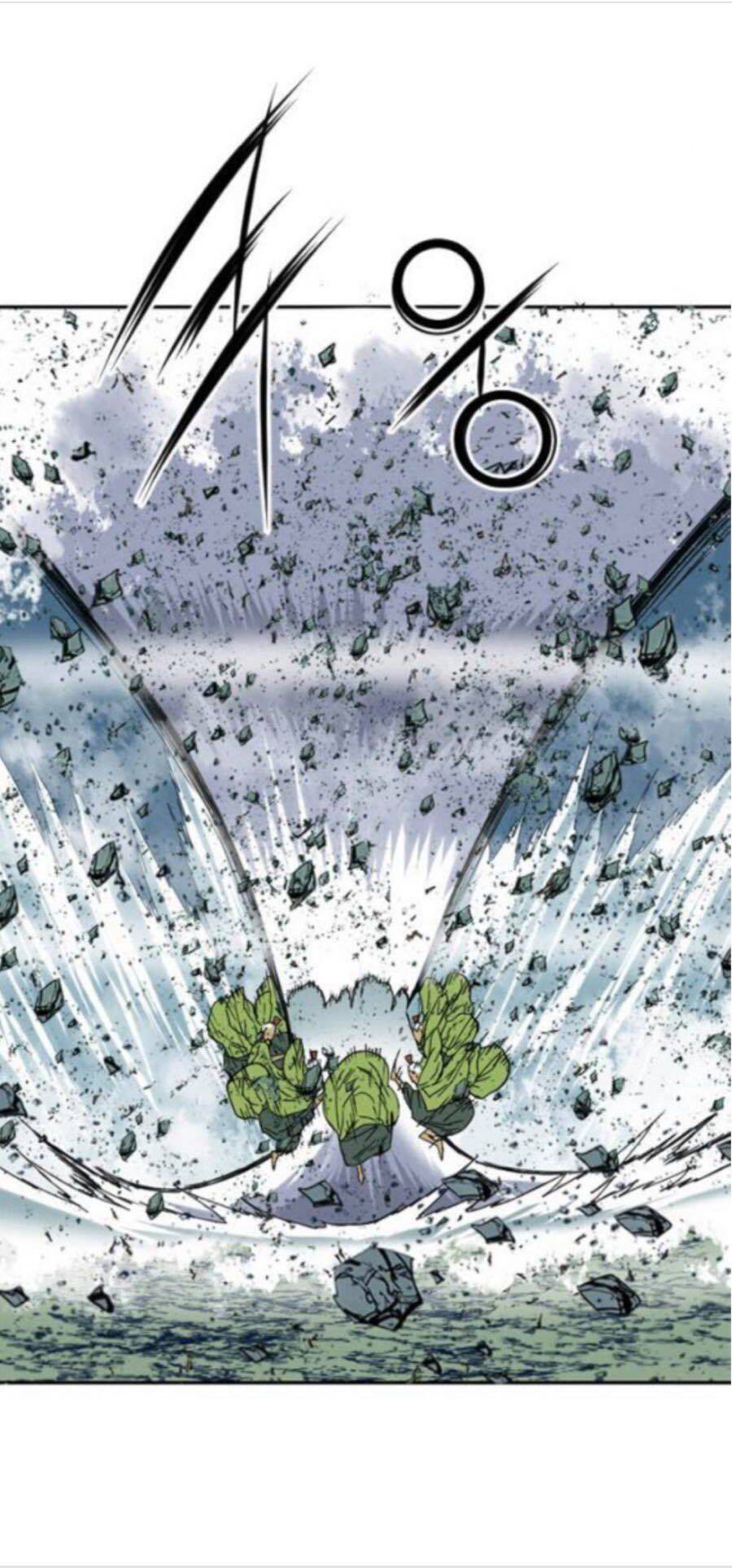 Thiên Hạ Đệ Nhất Nhân Chapter 28 - 47