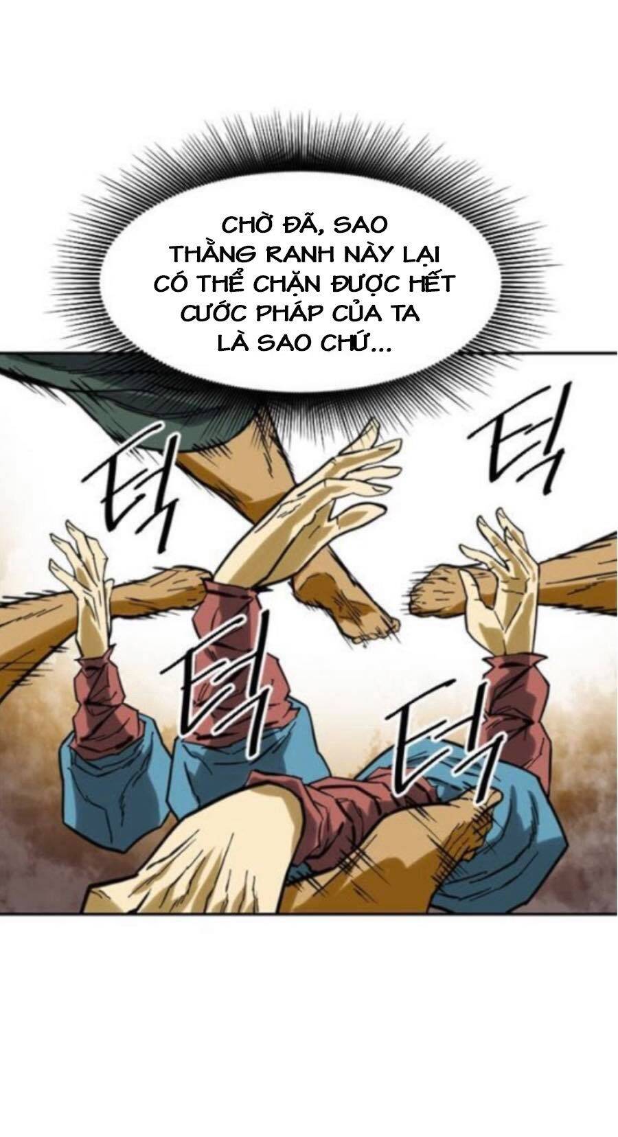 Thiên Hạ Đệ Nhất Nhân Chapter 28 - 50
