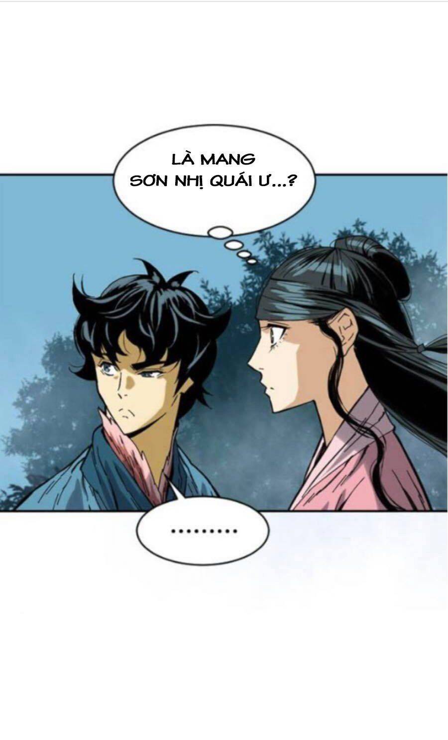 Thiên Hạ Đệ Nhất Nhân Chapter 28 - 6