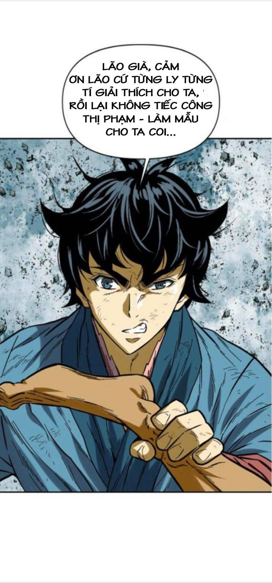 Thiên Hạ Đệ Nhất Nhân Chapter 28 - 53