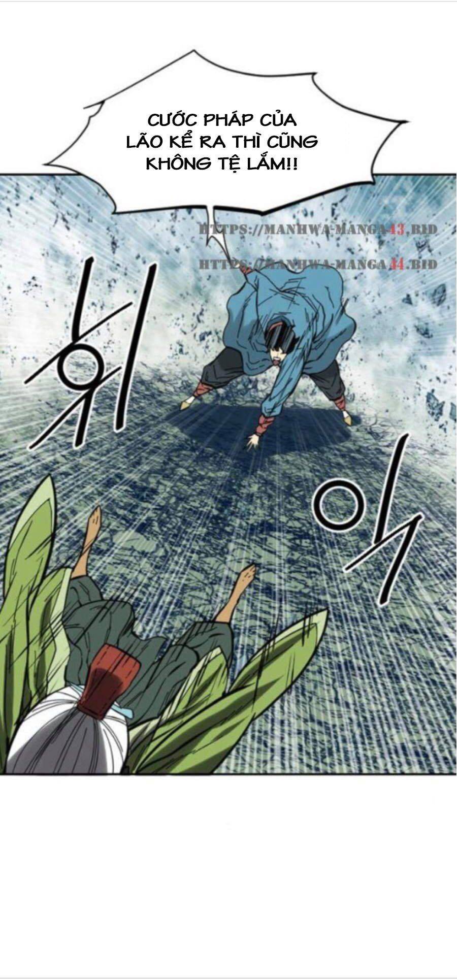 Thiên Hạ Đệ Nhất Nhân Chapter 28 - 54