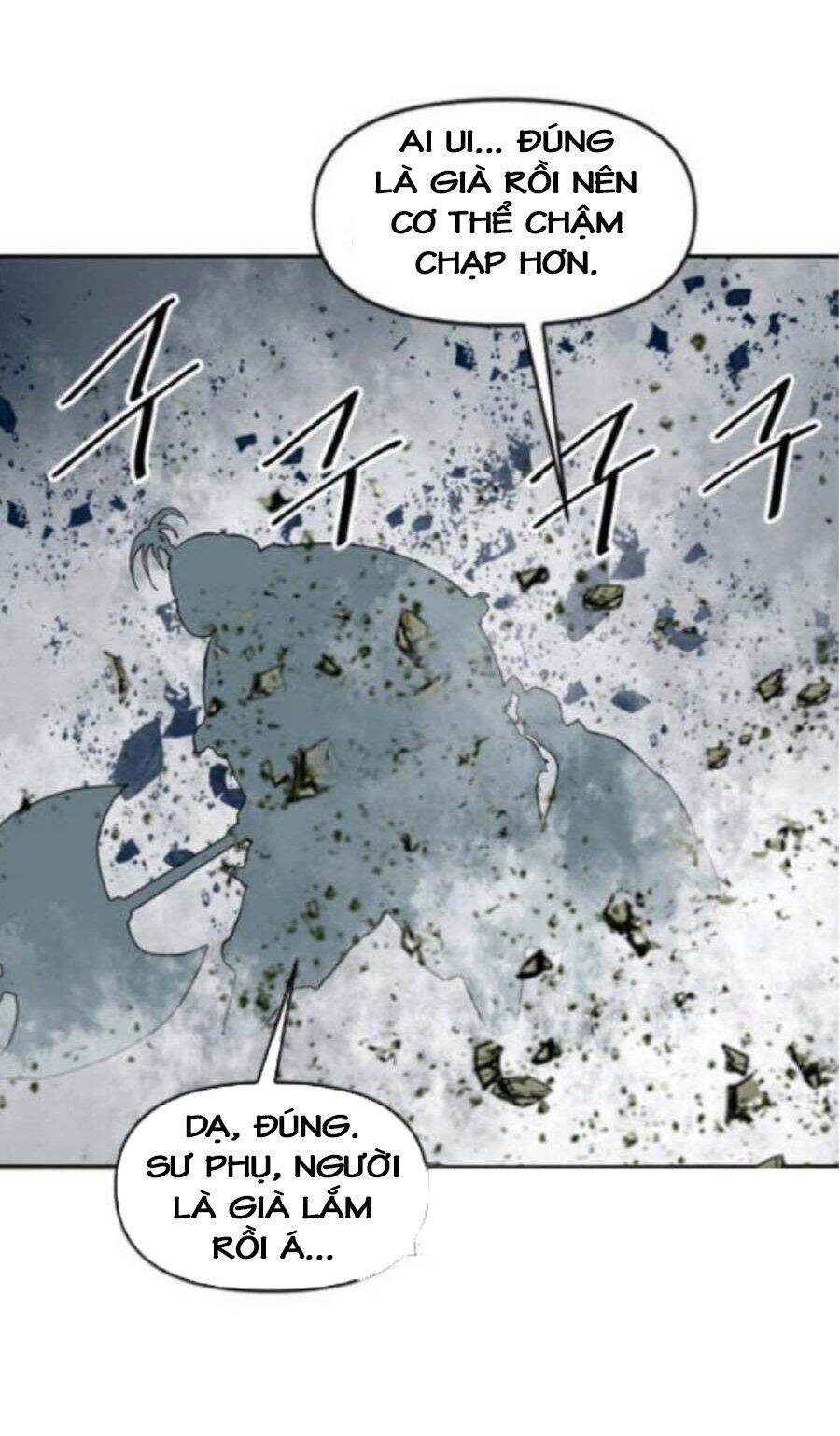 Thiên Hạ Đệ Nhất Nhân Chapter 28 - 58