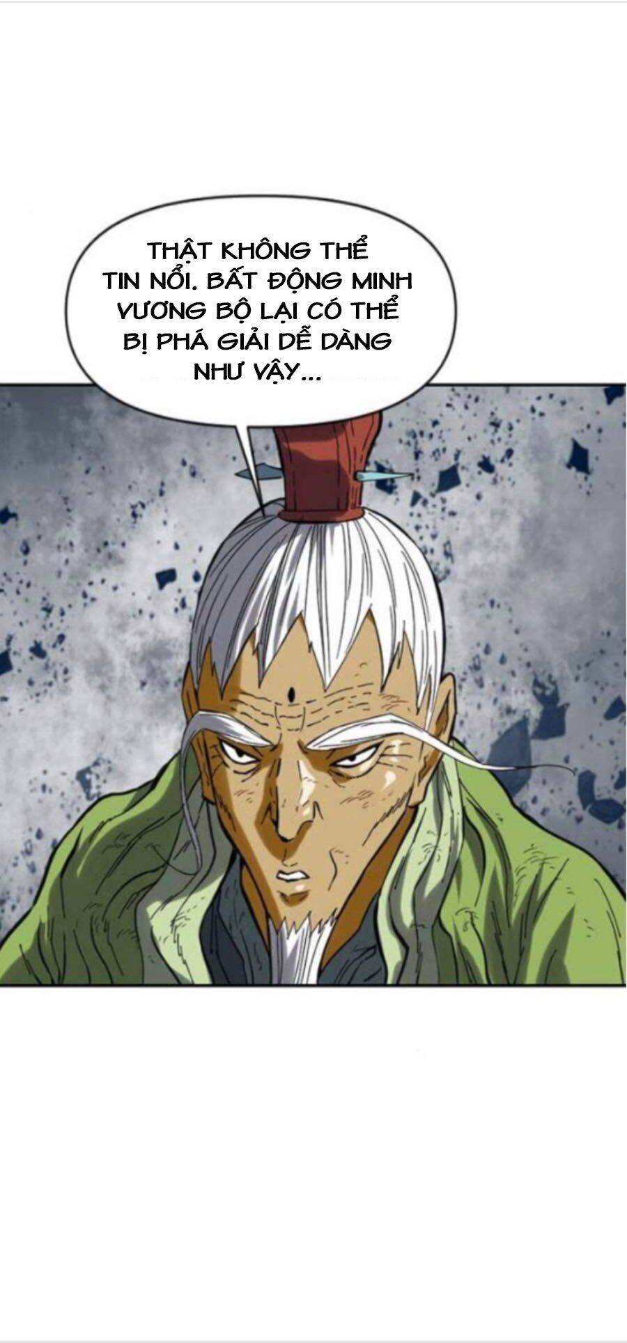 Thiên Hạ Đệ Nhất Nhân Chapter 28 - 59