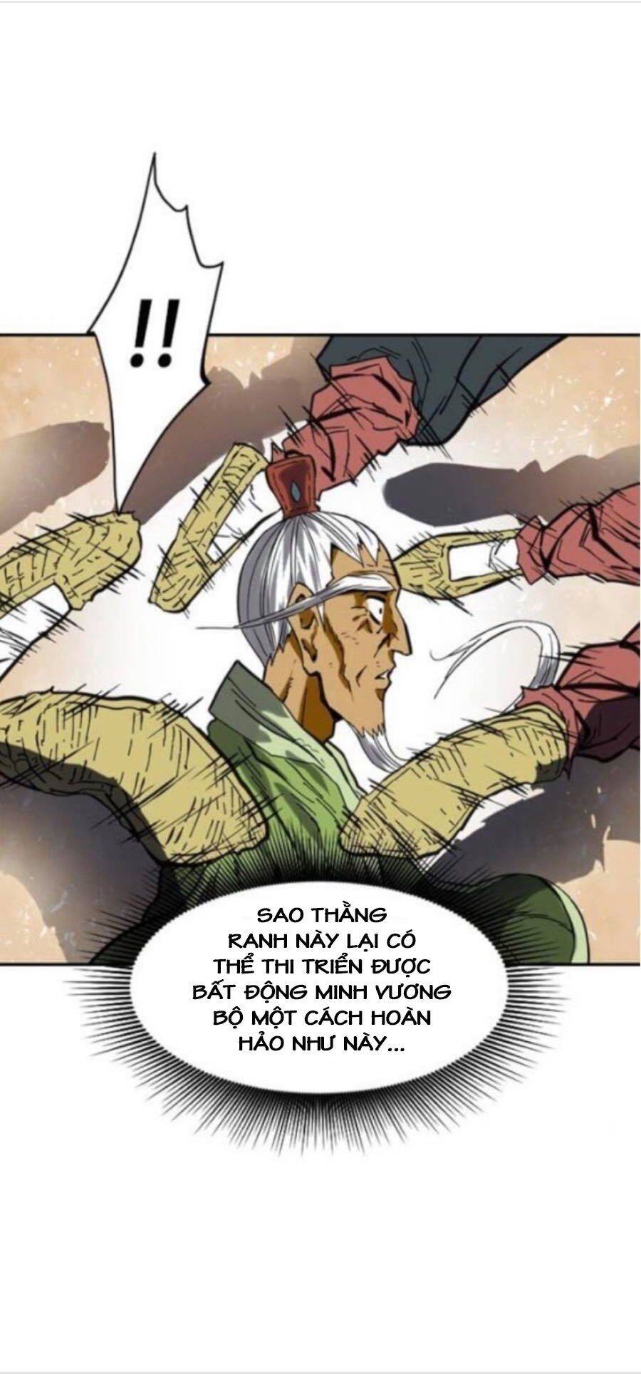 Thiên Hạ Đệ Nhất Nhân Chapter 28 - 61