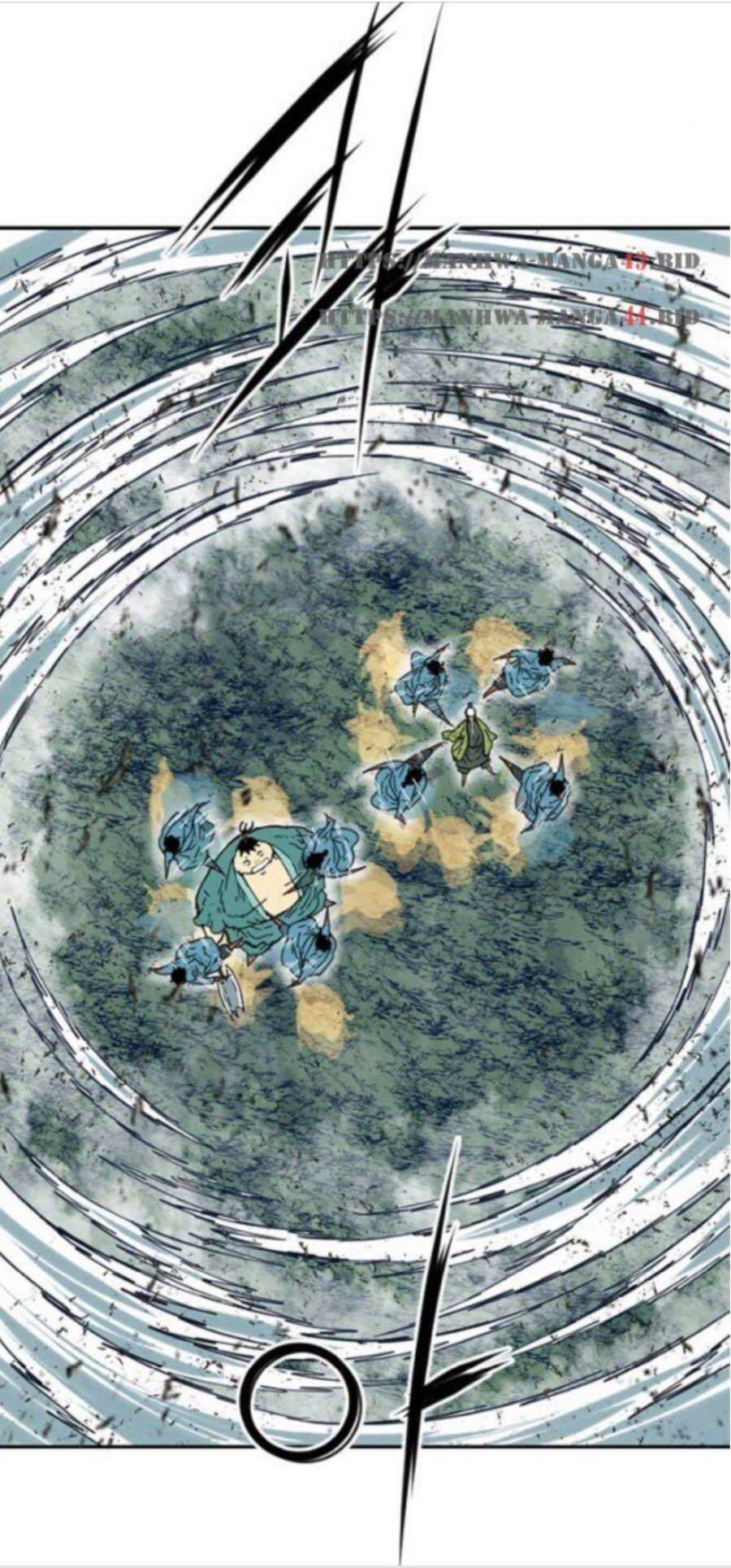 Thiên Hạ Đệ Nhất Nhân Chapter 28 - 64