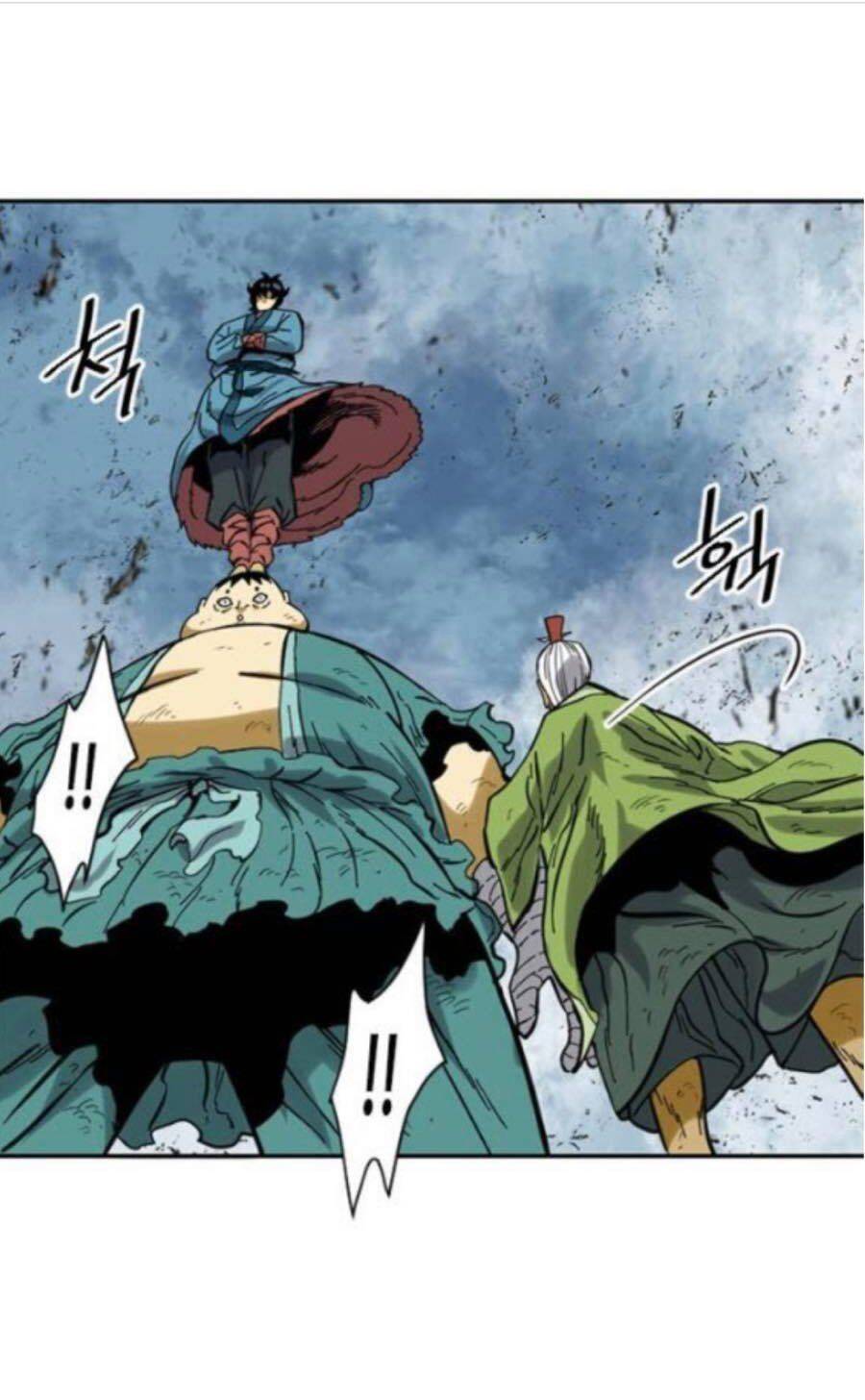 Thiên Hạ Đệ Nhất Nhân Chapter 28 - 66