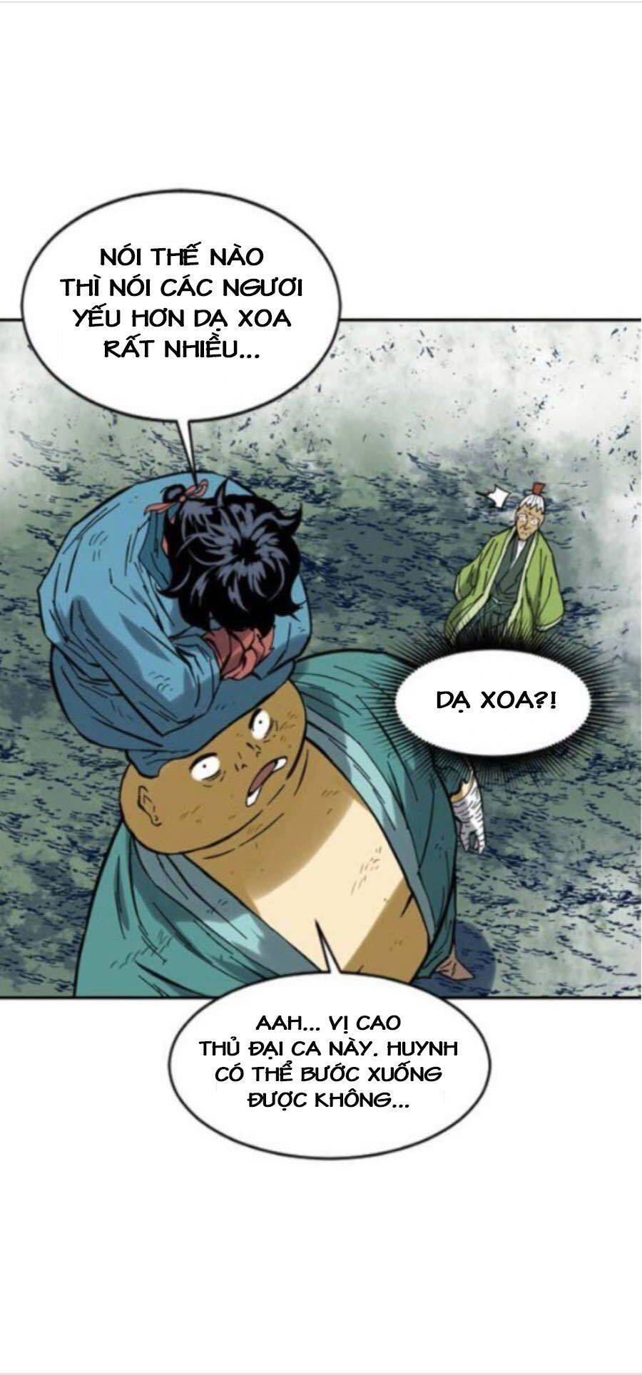 Thiên Hạ Đệ Nhất Nhân Chapter 28 - 67
