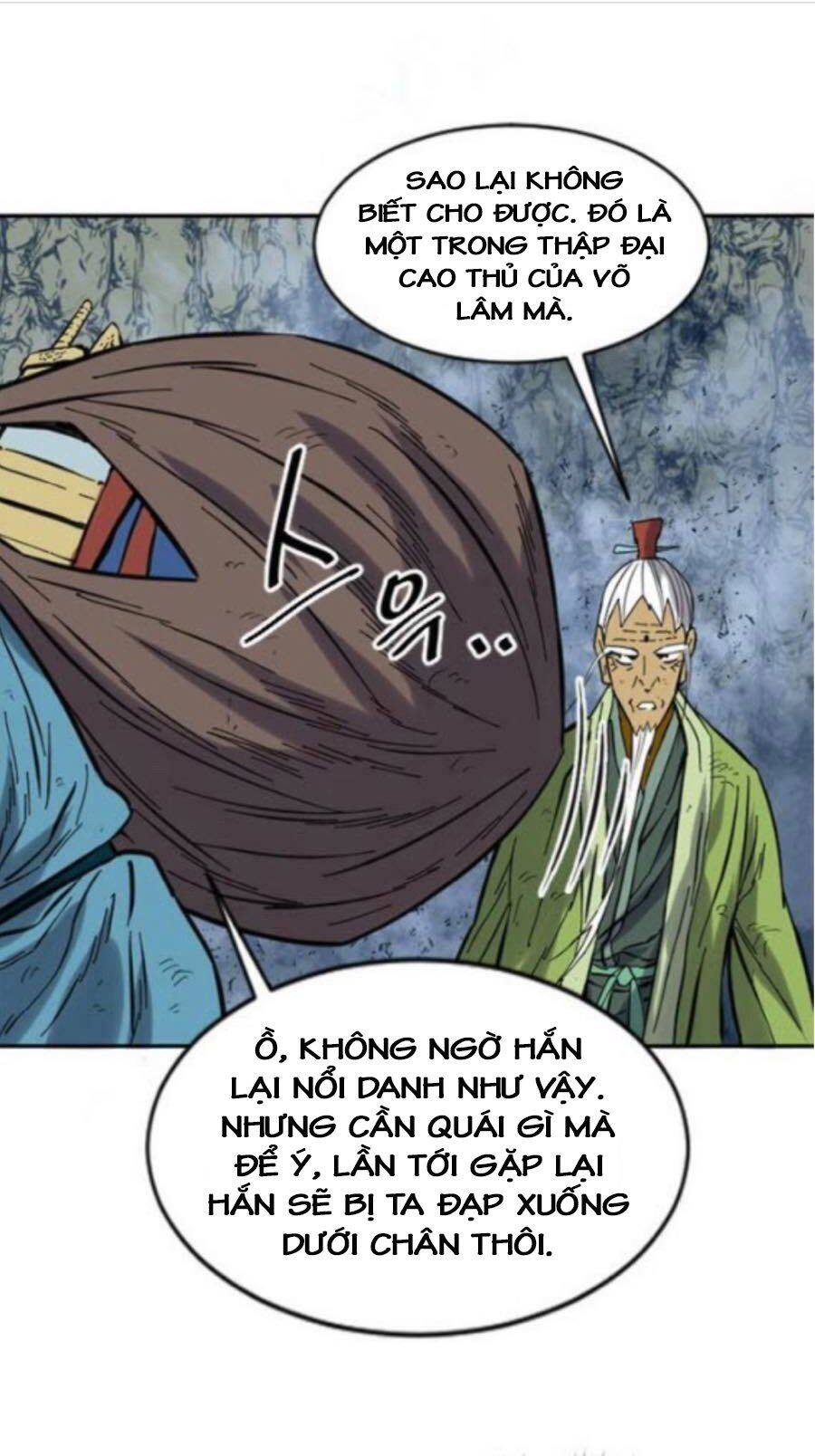 Thiên Hạ Đệ Nhất Nhân Chapter 28 - 71