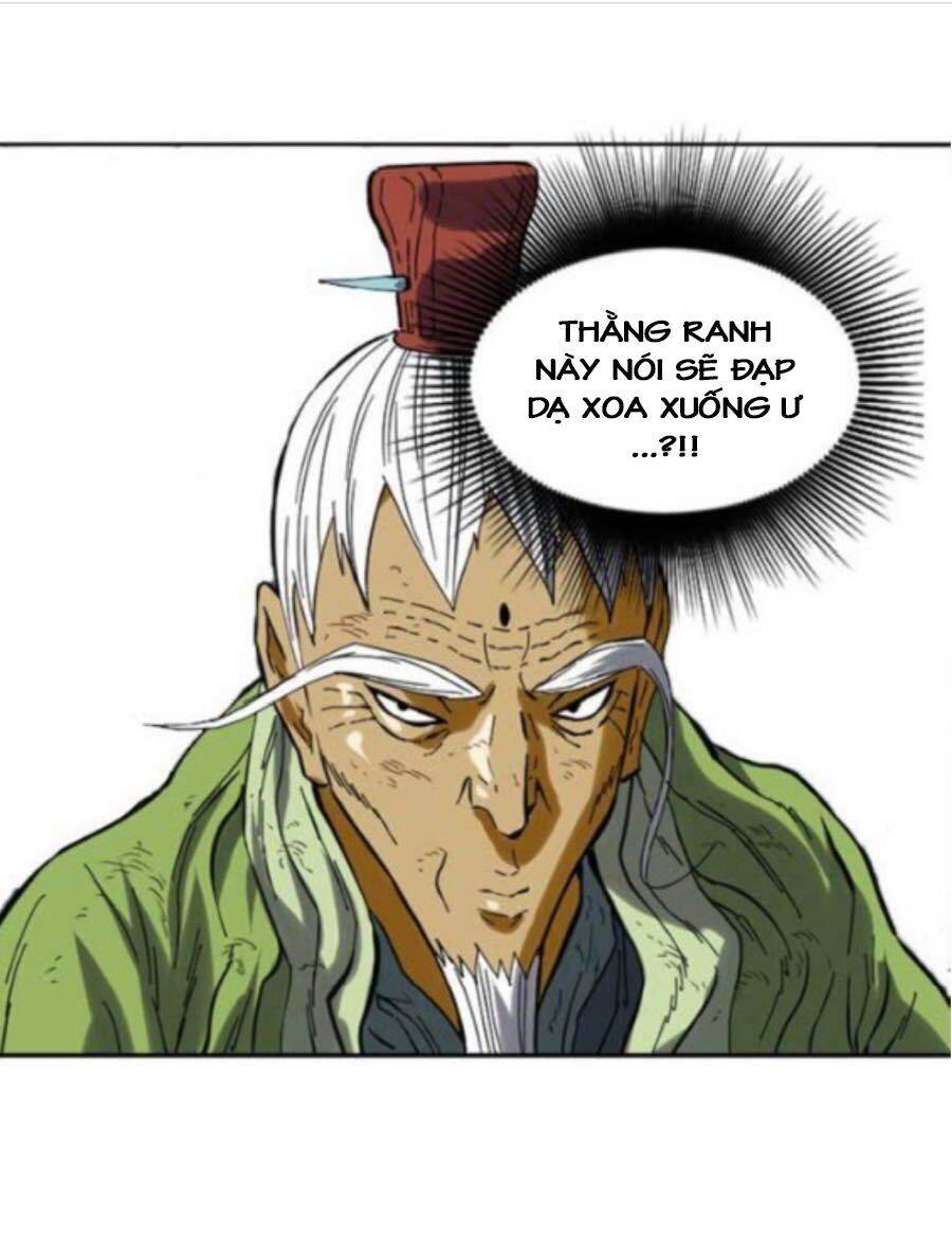 Thiên Hạ Đệ Nhất Nhân Chapter 28 - 72