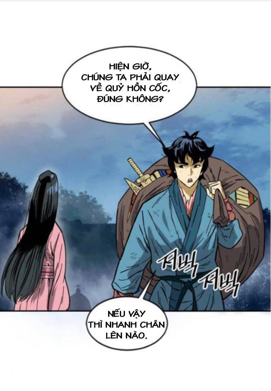 Thiên Hạ Đệ Nhất Nhân Chapter 28 - 73