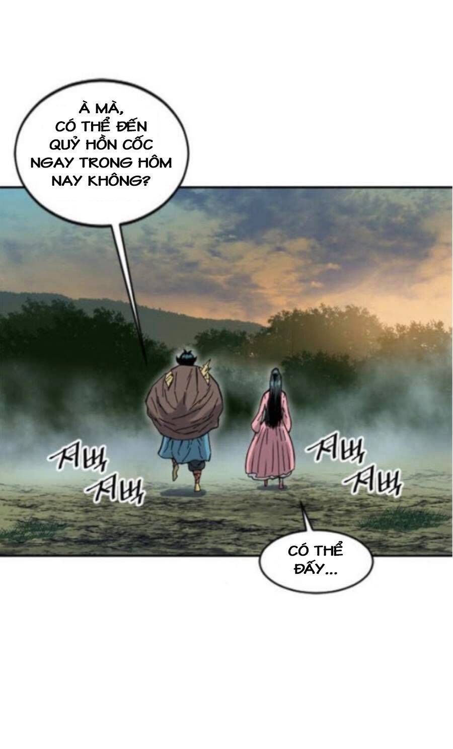 Thiên Hạ Đệ Nhất Nhân Chapter 28 - 74