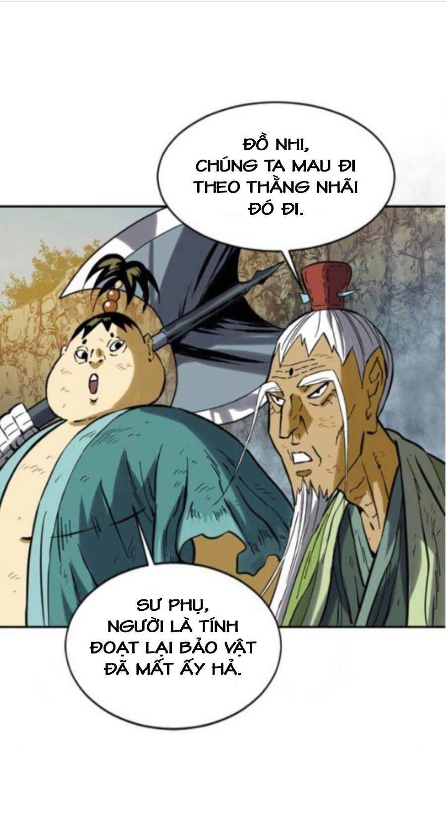 Thiên Hạ Đệ Nhất Nhân Chapter 28 - 75