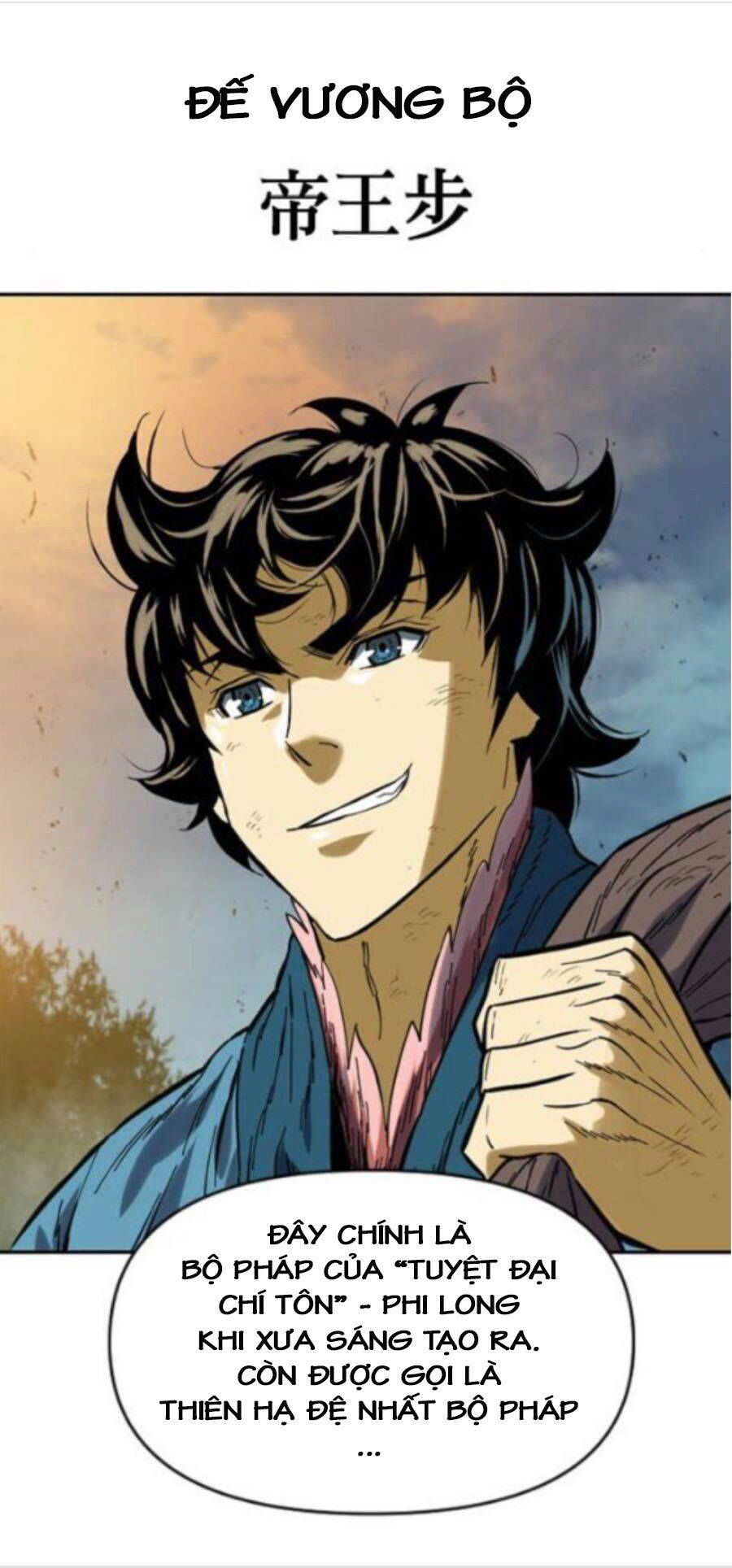 Thiên Hạ Đệ Nhất Nhân Chapter 28 - 78