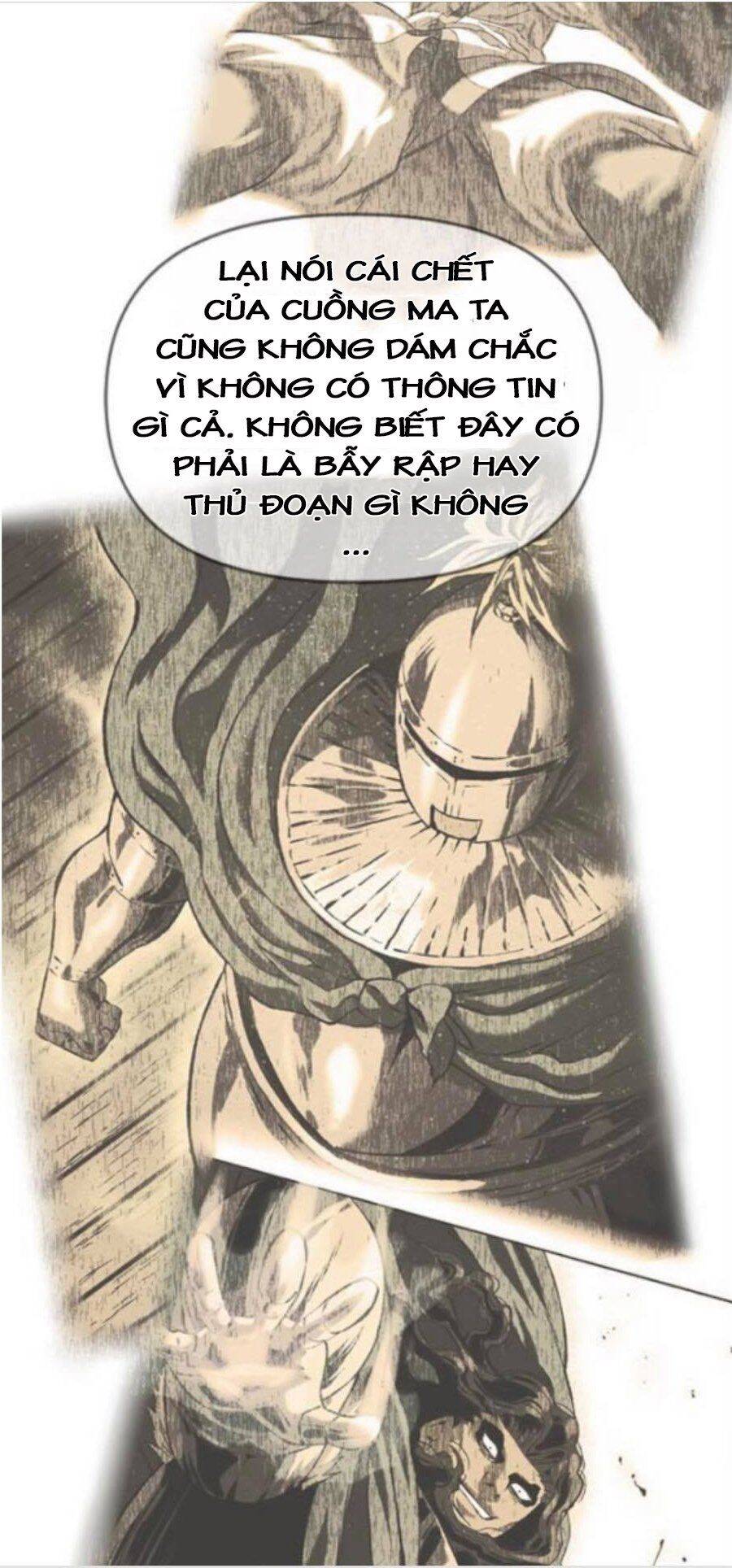 Thiên Hạ Đệ Nhất Nhân Chapter 29 - 2