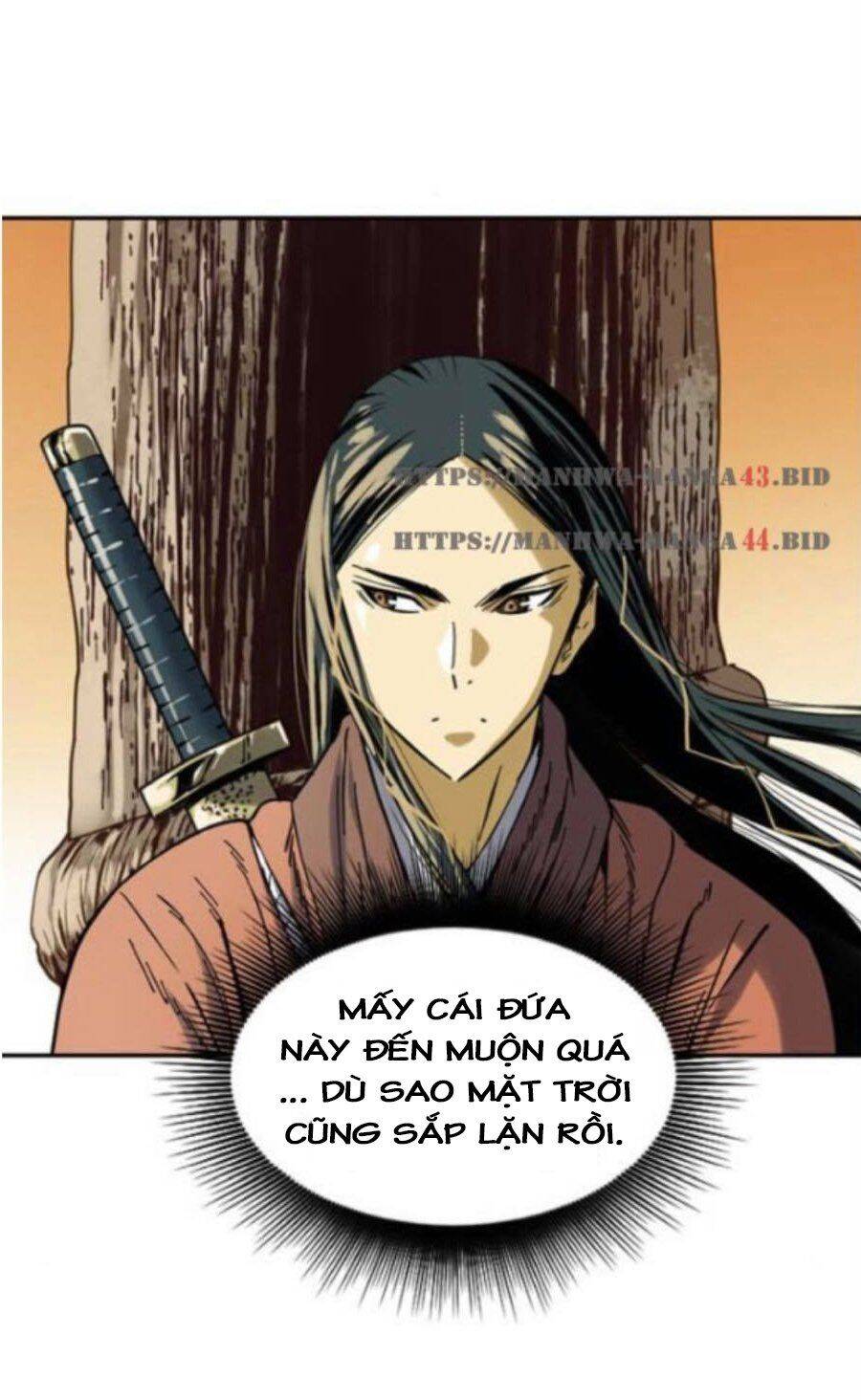 Thiên Hạ Đệ Nhất Nhân Chapter 29 - 13