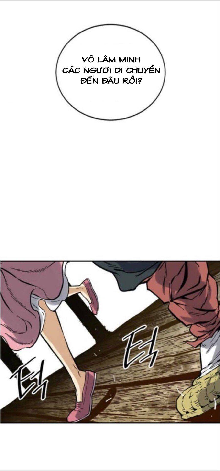 Thiên Hạ Đệ Nhất Nhân Chapter 29 - 14