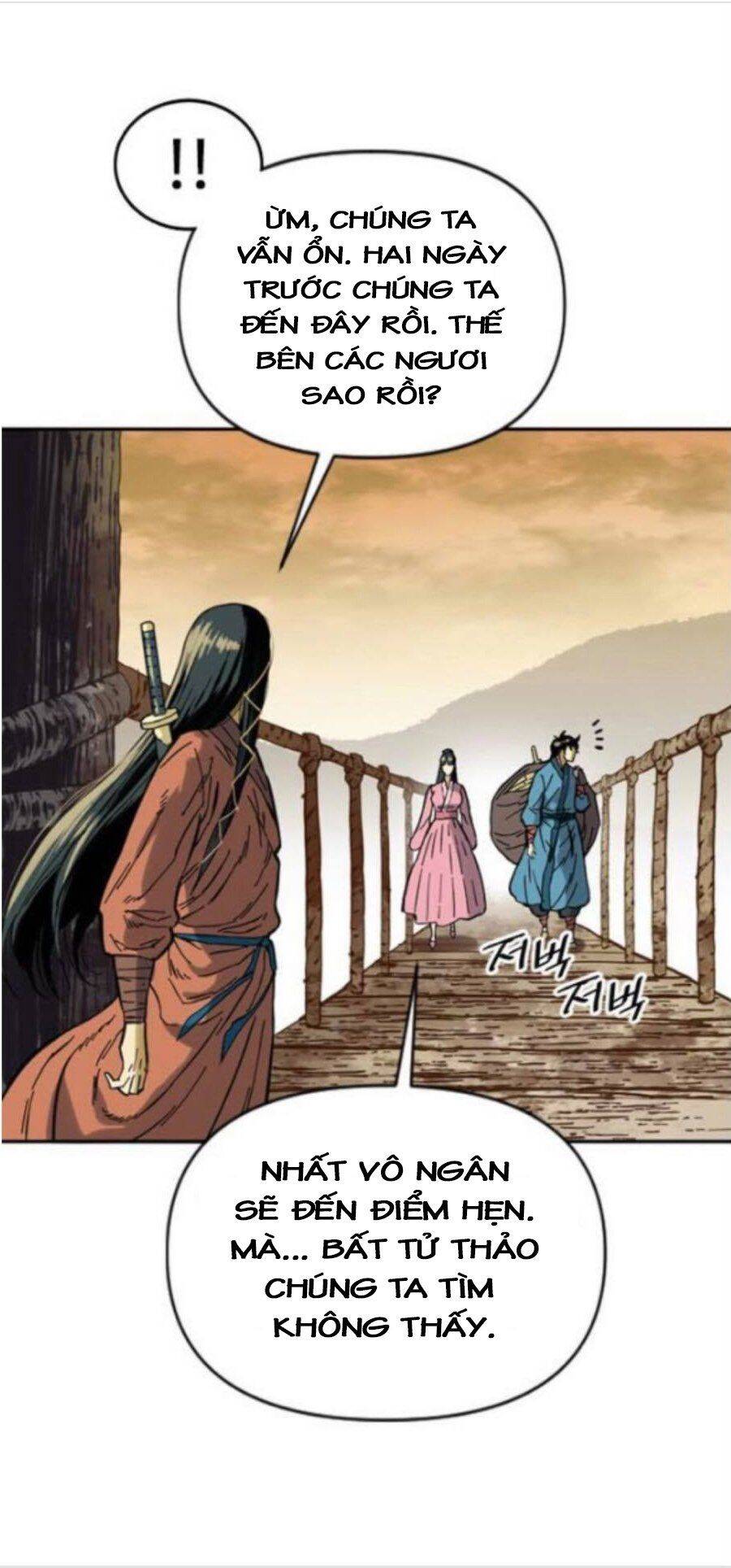 Thiên Hạ Đệ Nhất Nhân Chapter 29 - 15