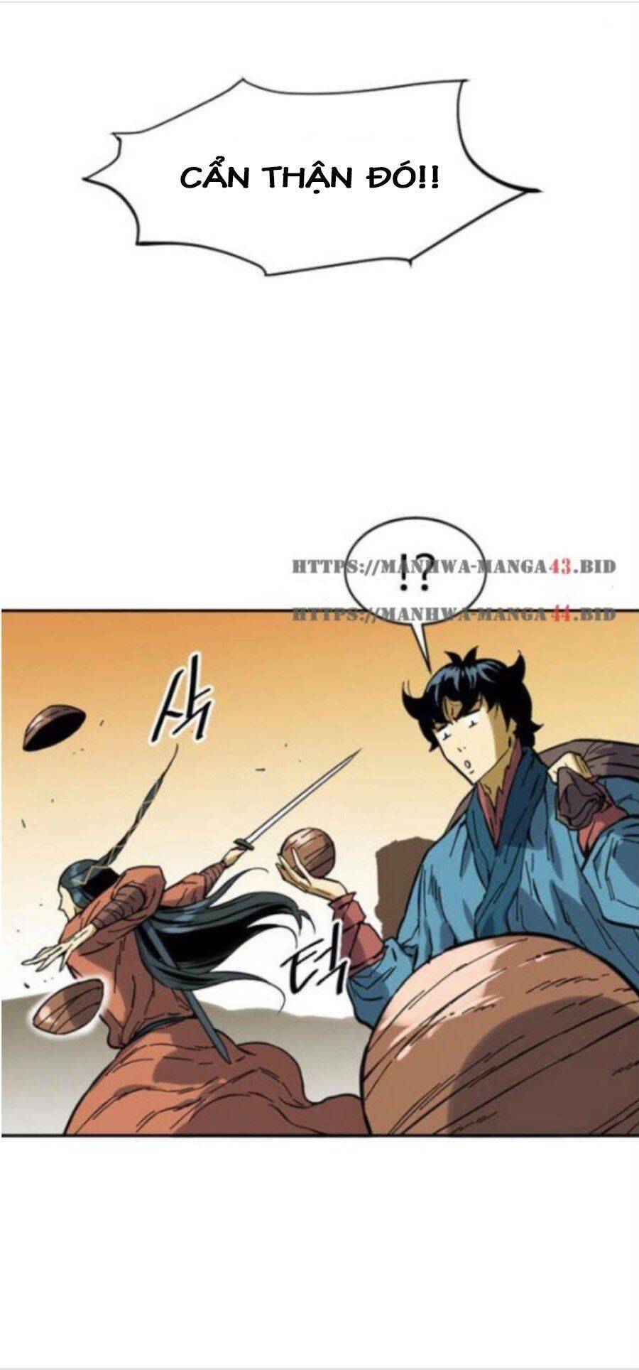 Thiên Hạ Đệ Nhất Nhân Chapter 29 - 18