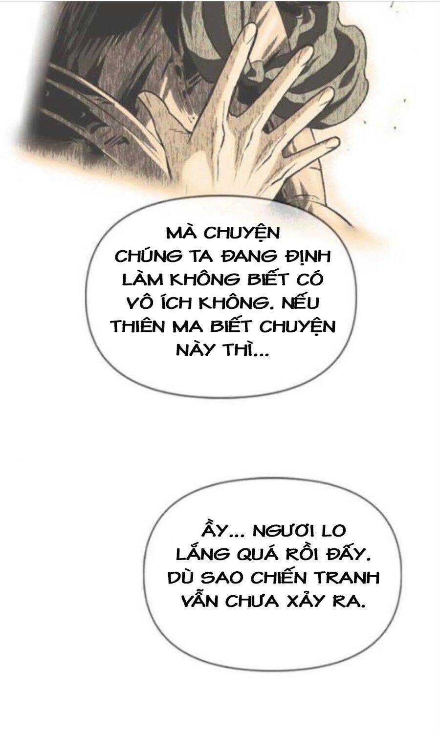 Thiên Hạ Đệ Nhất Nhân Chapter 29 - 3