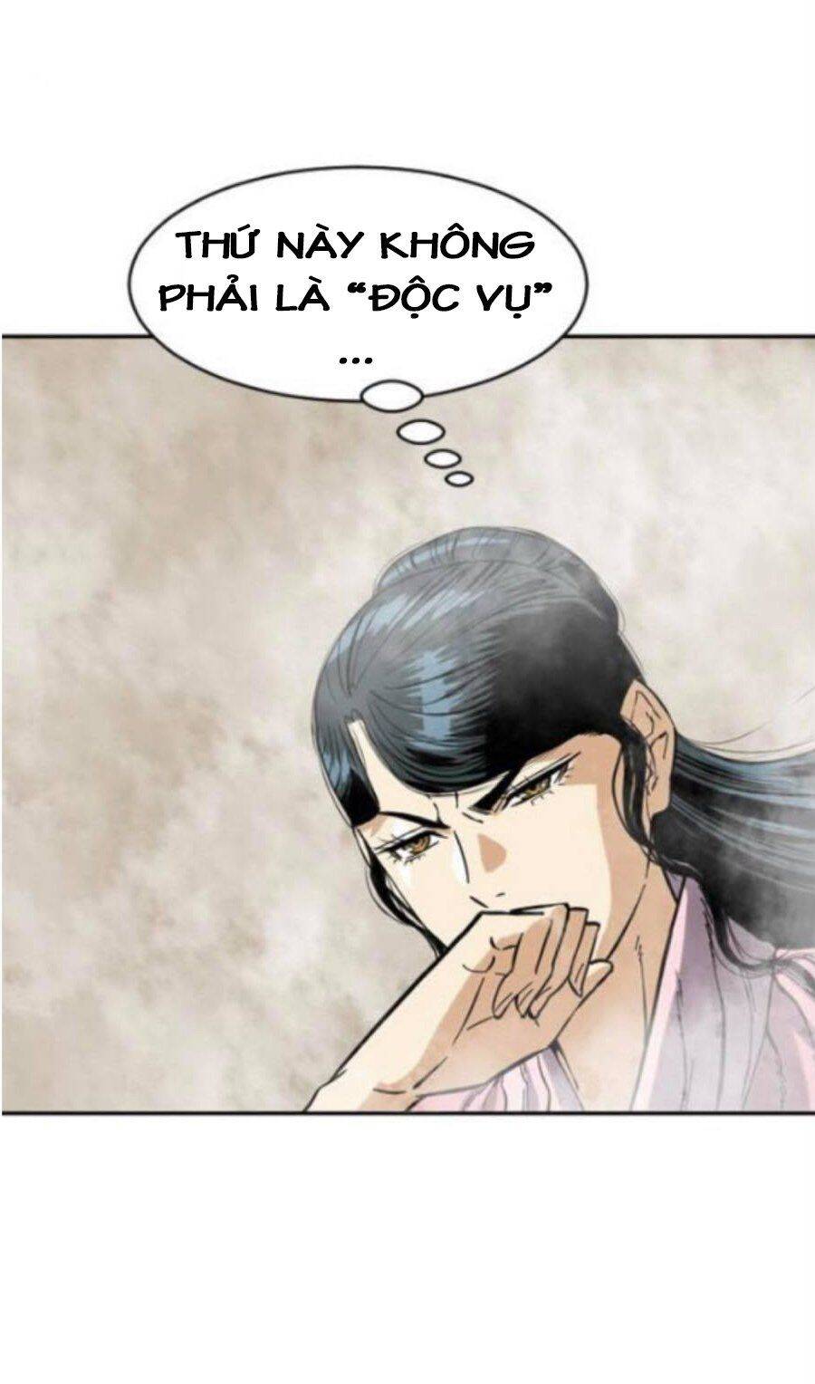 Thiên Hạ Đệ Nhất Nhân Chapter 29 - 21