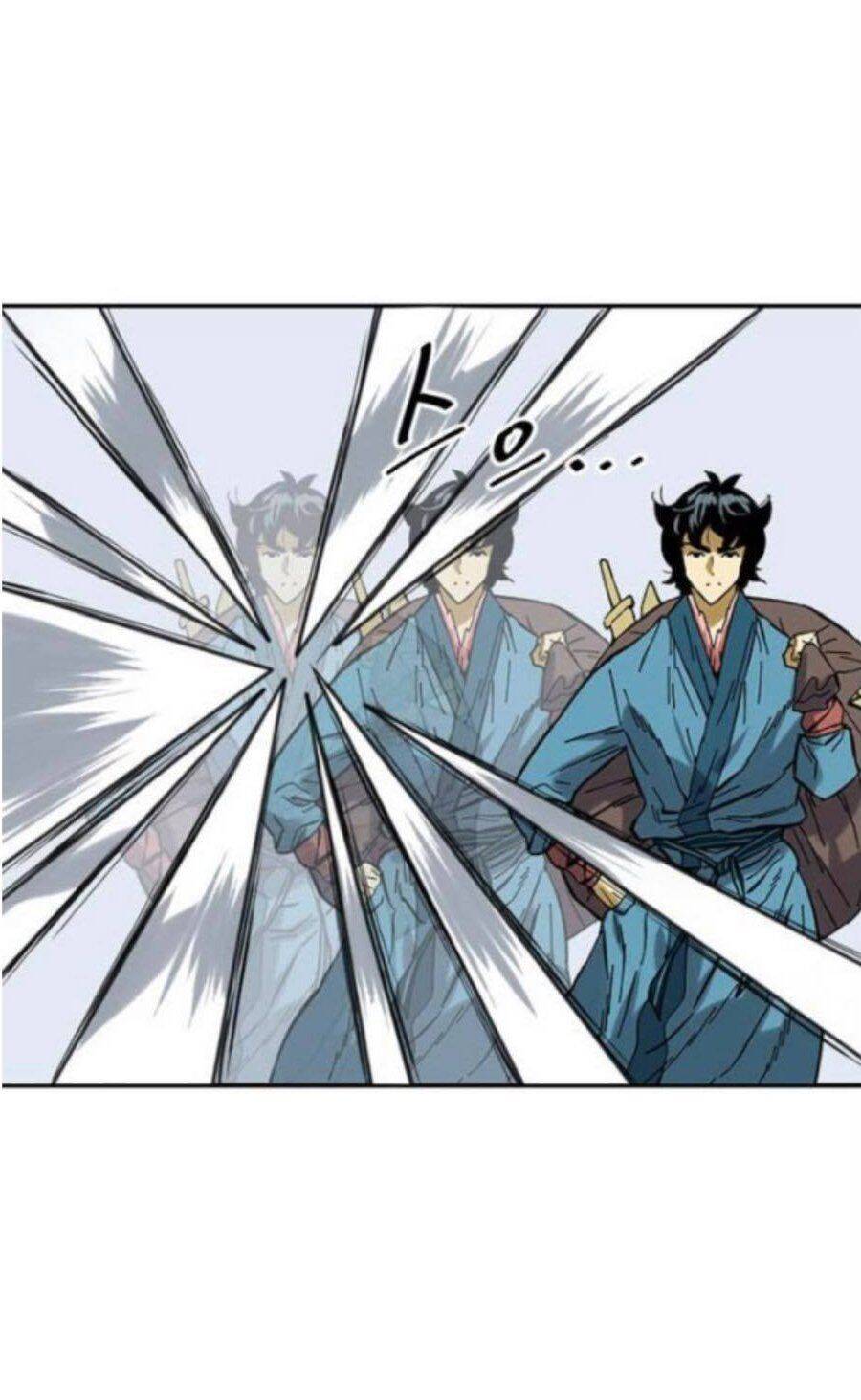 Thiên Hạ Đệ Nhất Nhân Chapter 29 - 23