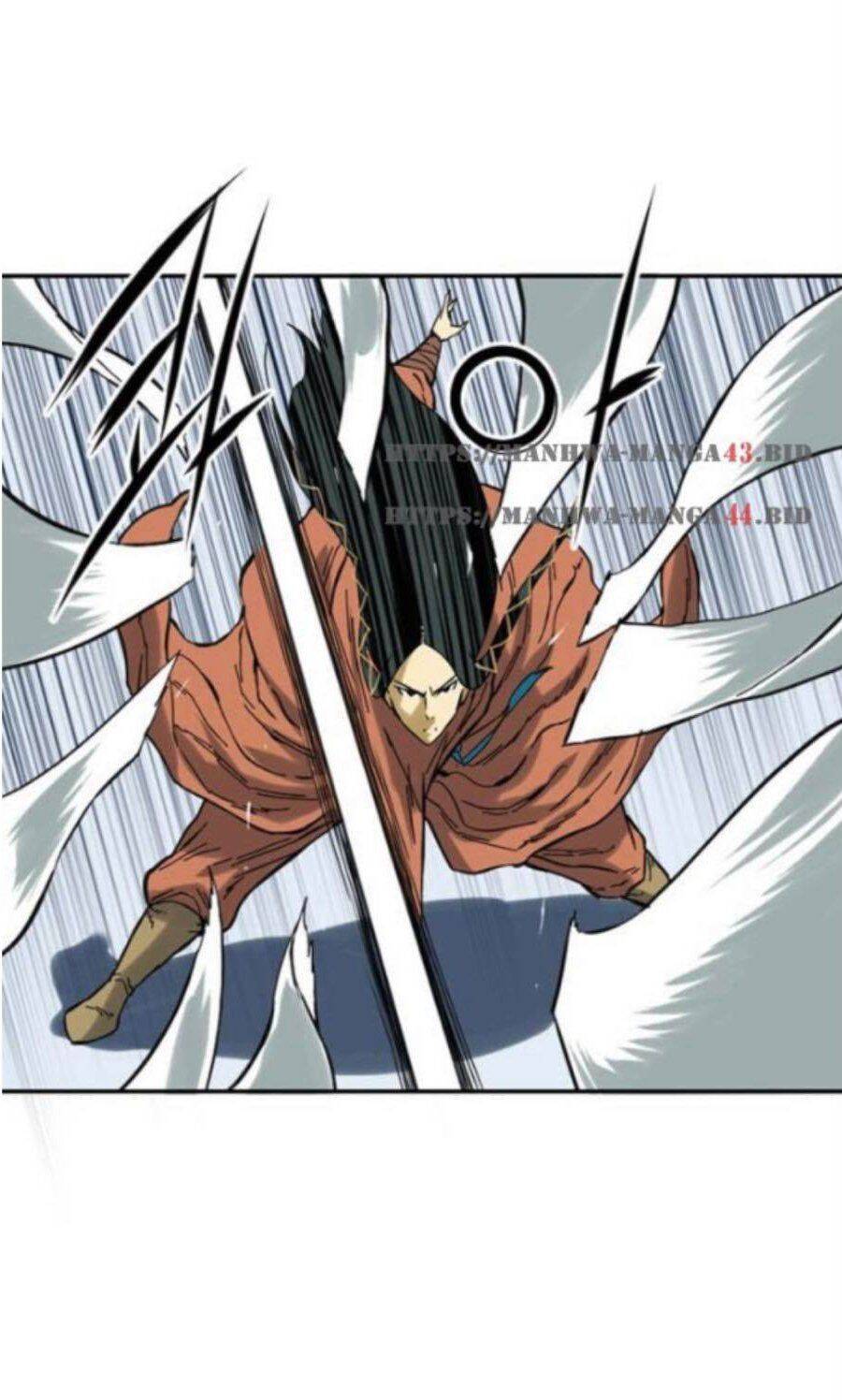 Thiên Hạ Đệ Nhất Nhân Chapter 29 - 24