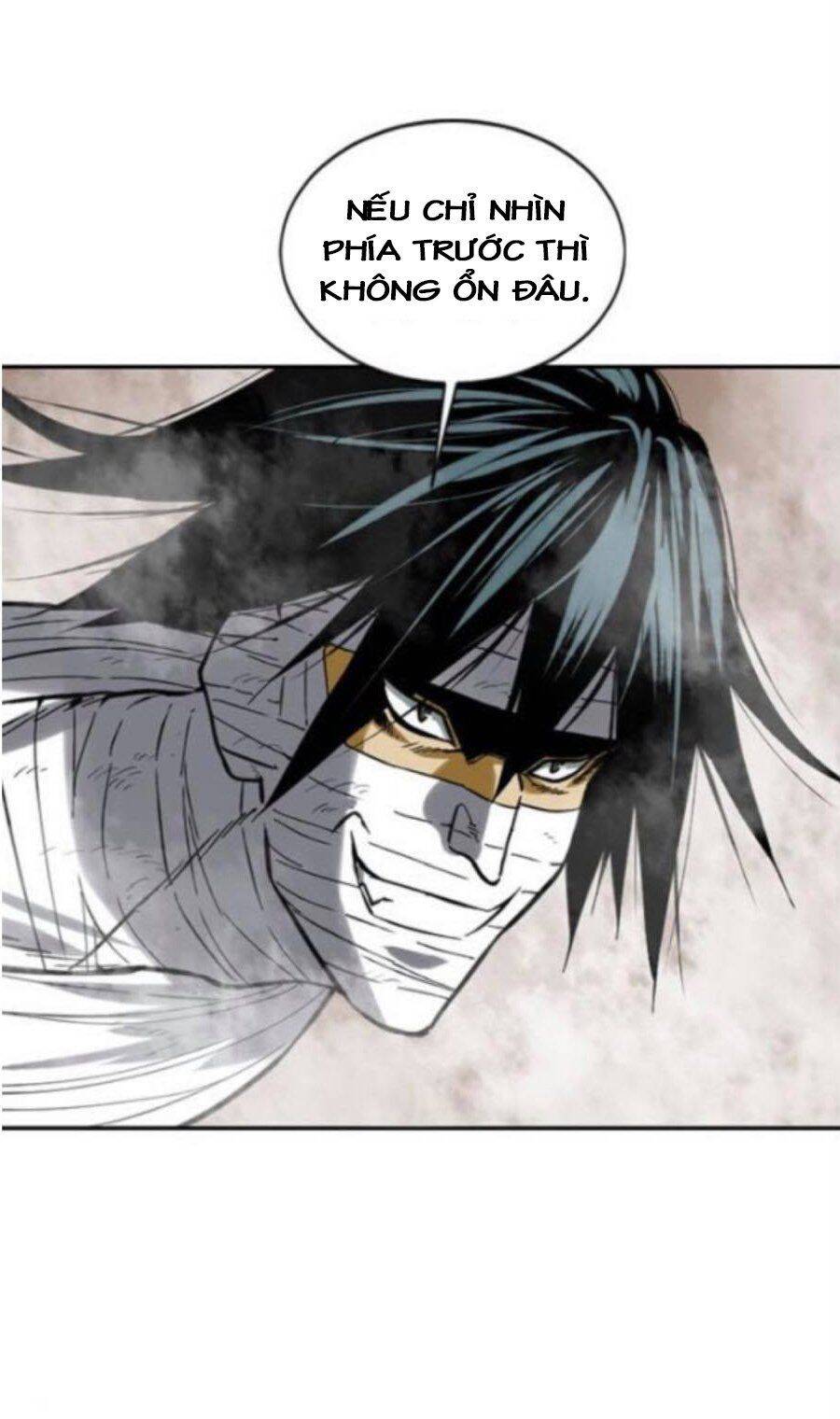 Thiên Hạ Đệ Nhất Nhân Chapter 29 - 27