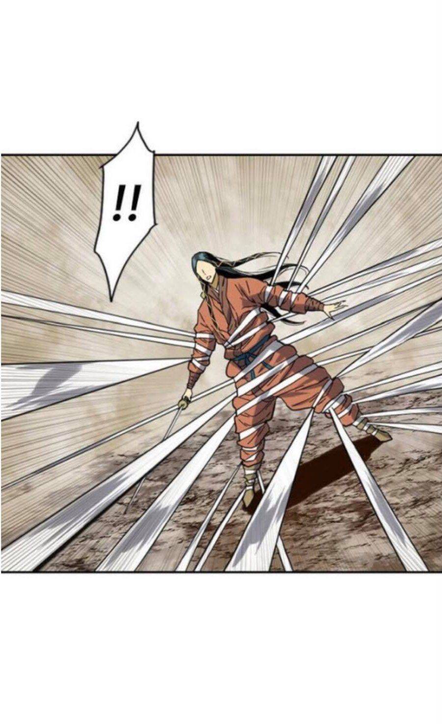 Thiên Hạ Đệ Nhất Nhân Chapter 29 - 28