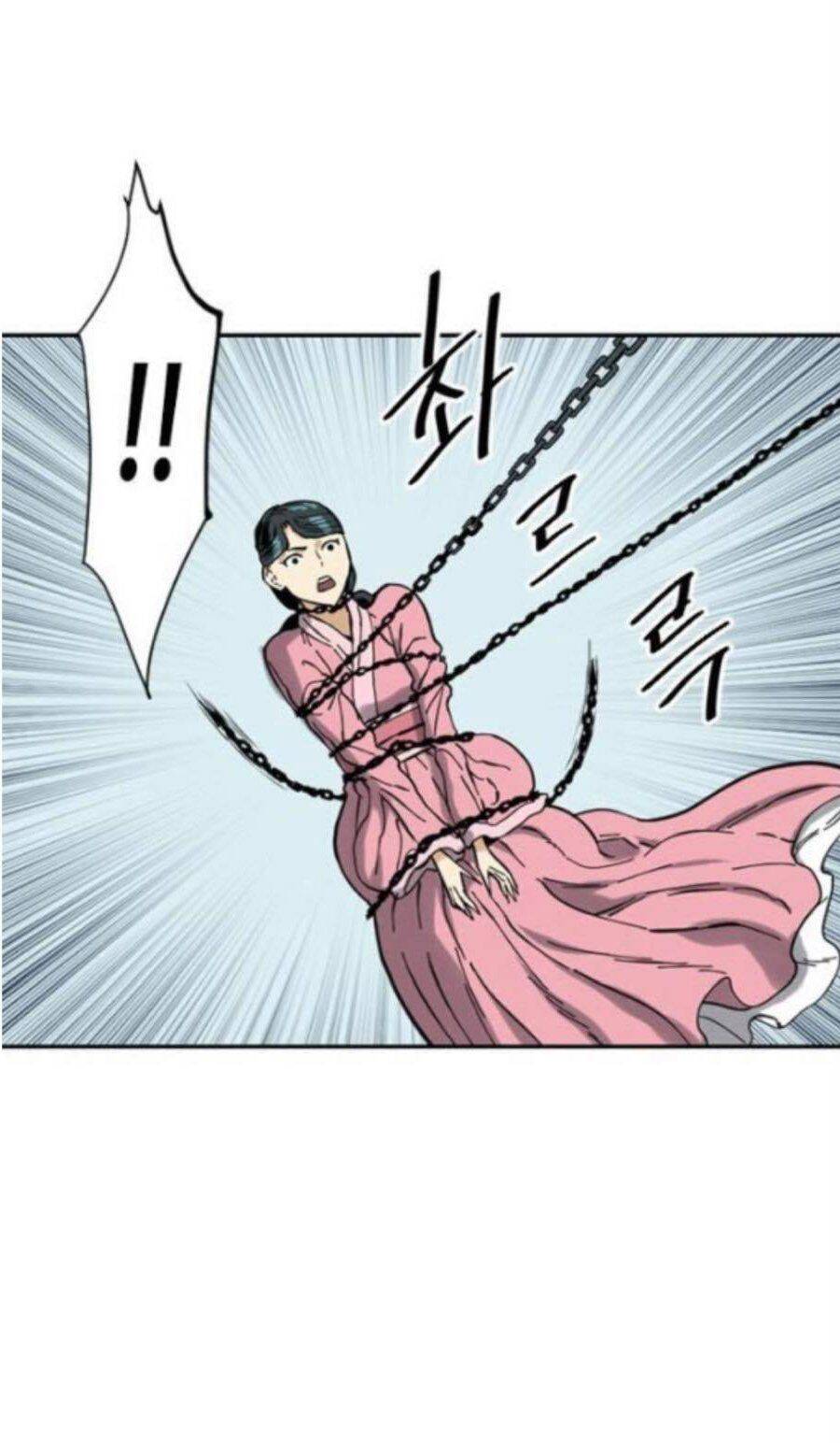 Thiên Hạ Đệ Nhất Nhân Chapter 29 - 32