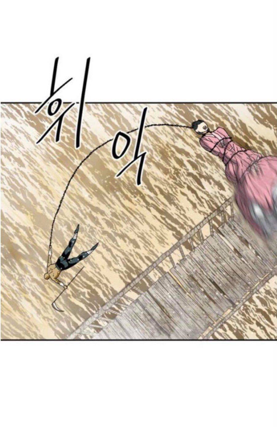 Thiên Hạ Đệ Nhất Nhân Chapter 29 - 34