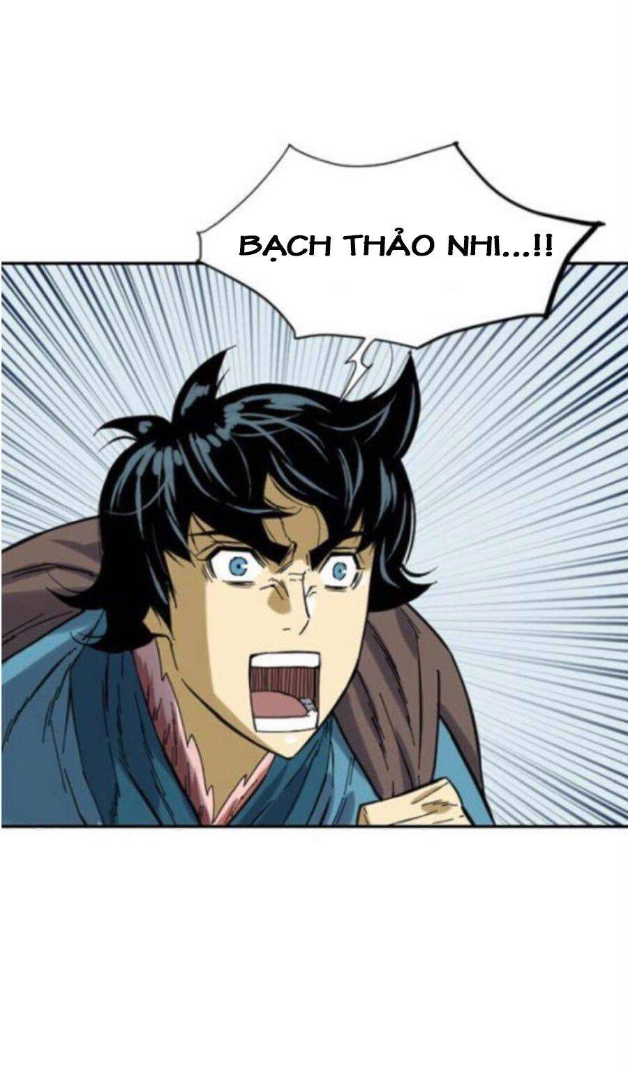 Thiên Hạ Đệ Nhất Nhân Chapter 29 - 35