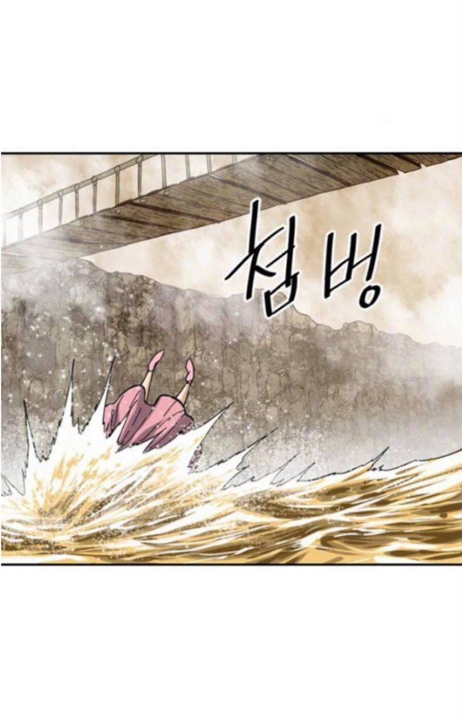 Thiên Hạ Đệ Nhất Nhân Chapter 29 - 36